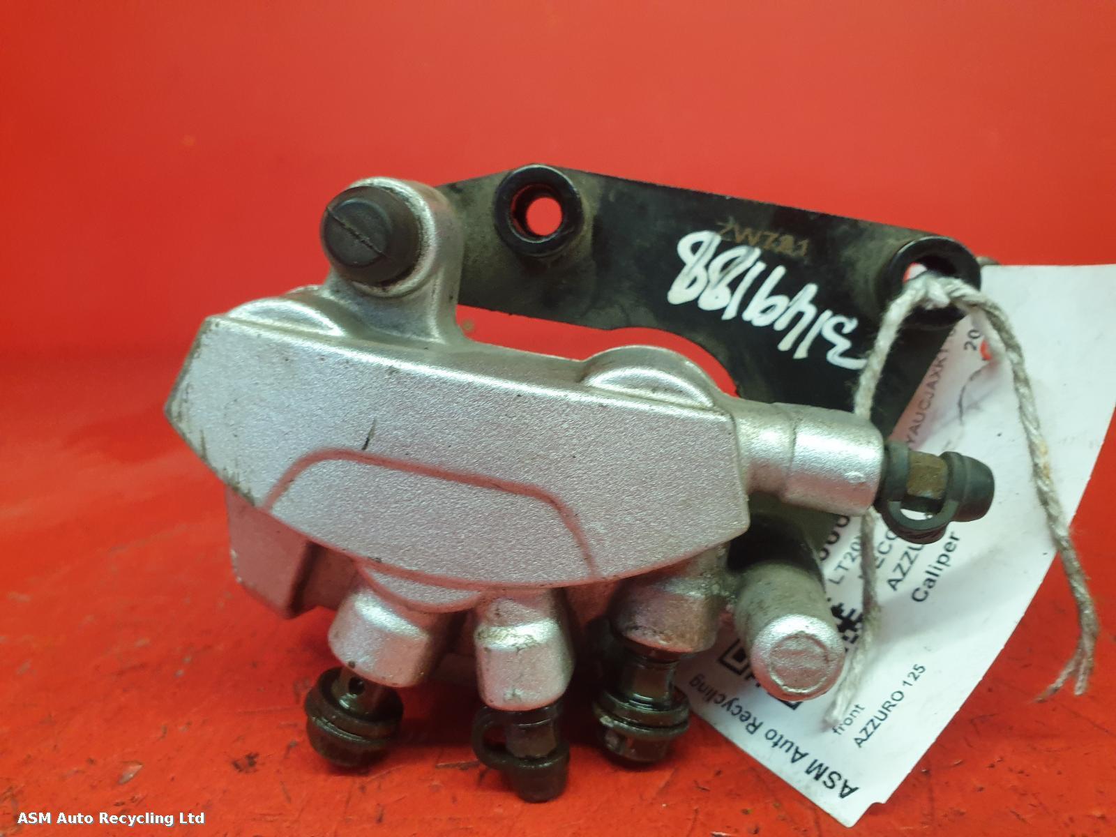 View Auto part Caliper Neco Azzuro 125 2020