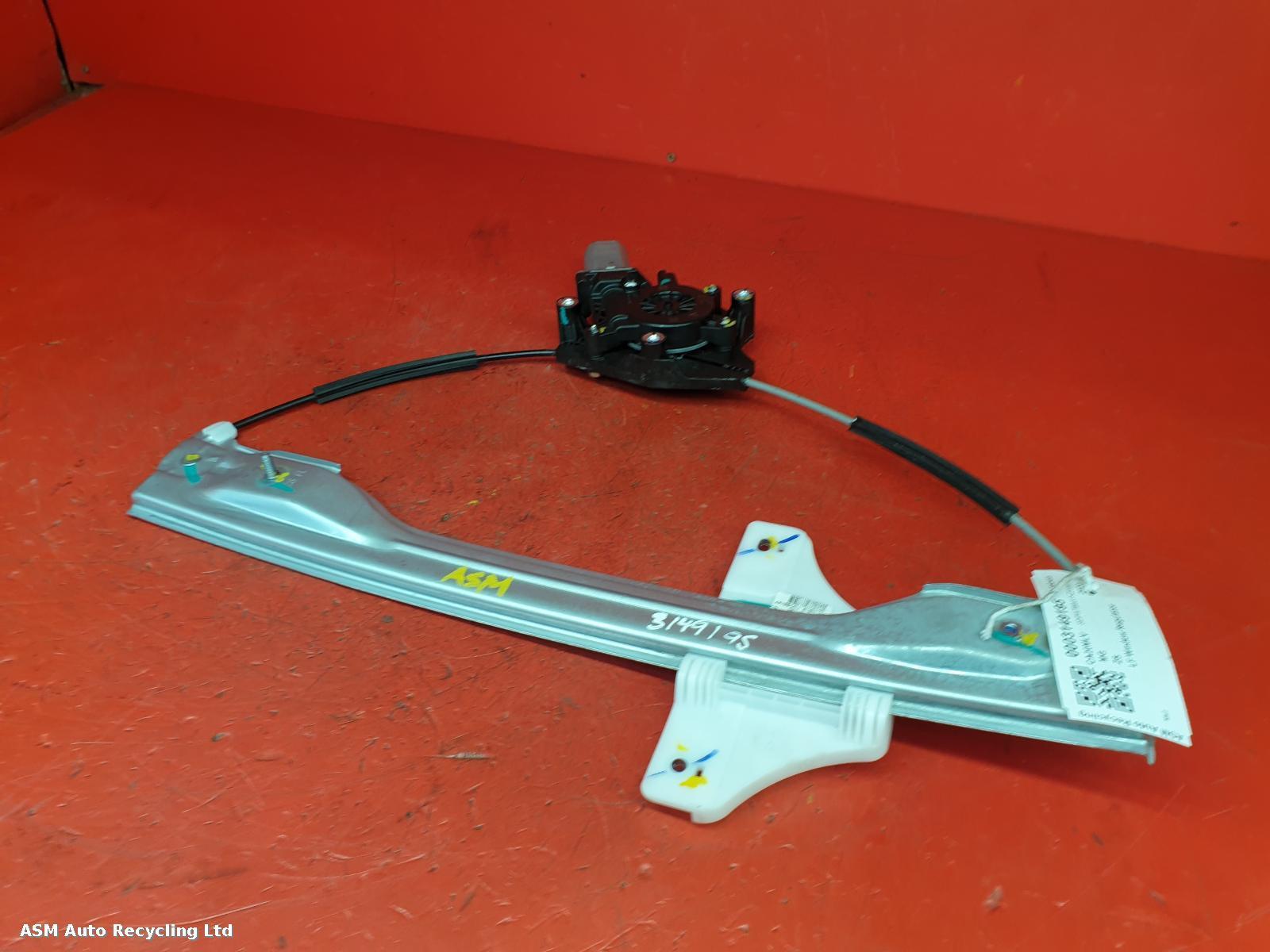 View Auto part LF Window Regulator Mg Zs 2020