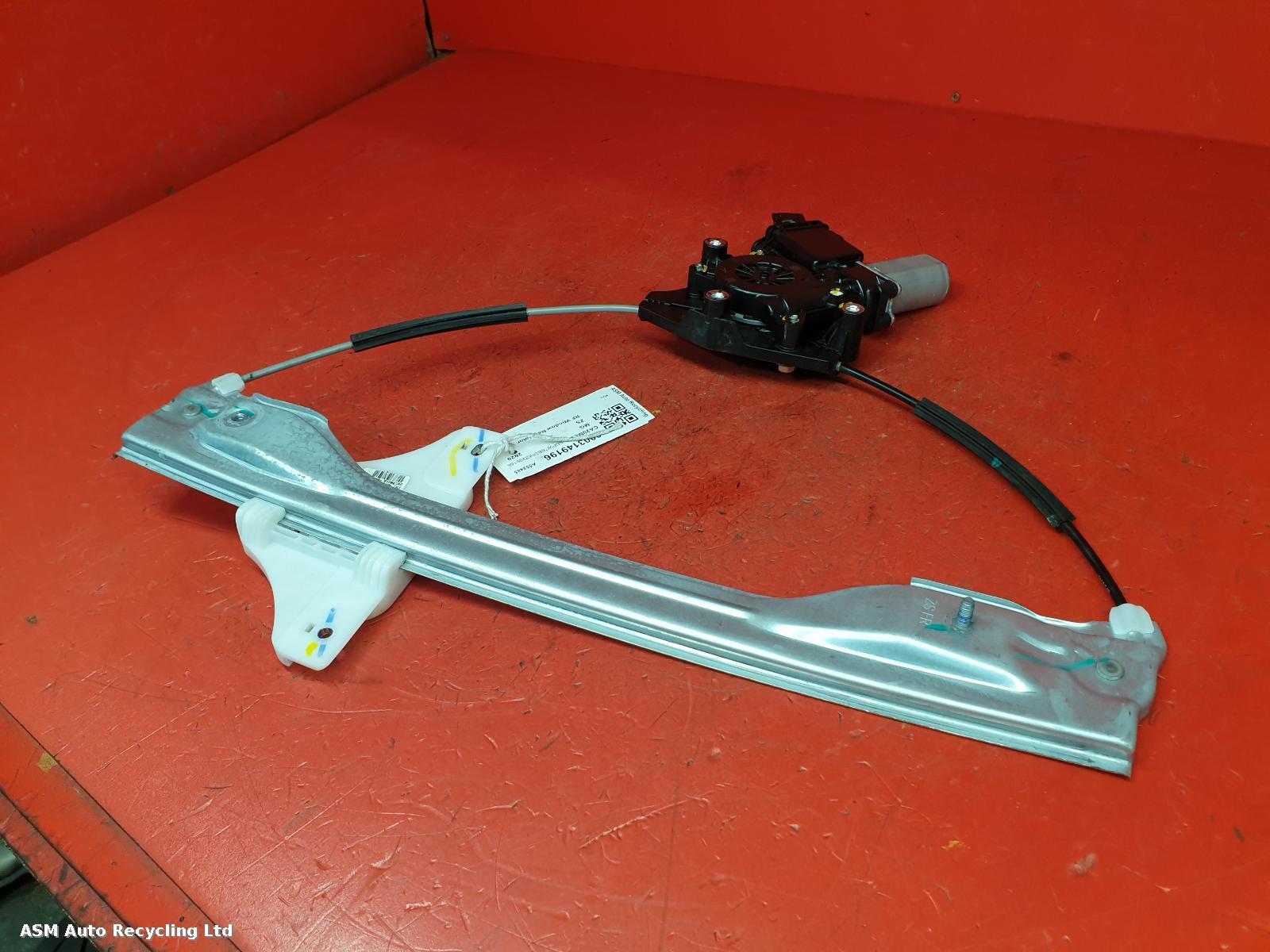 View Auto part RF Window Regulator Mg Zs 2020