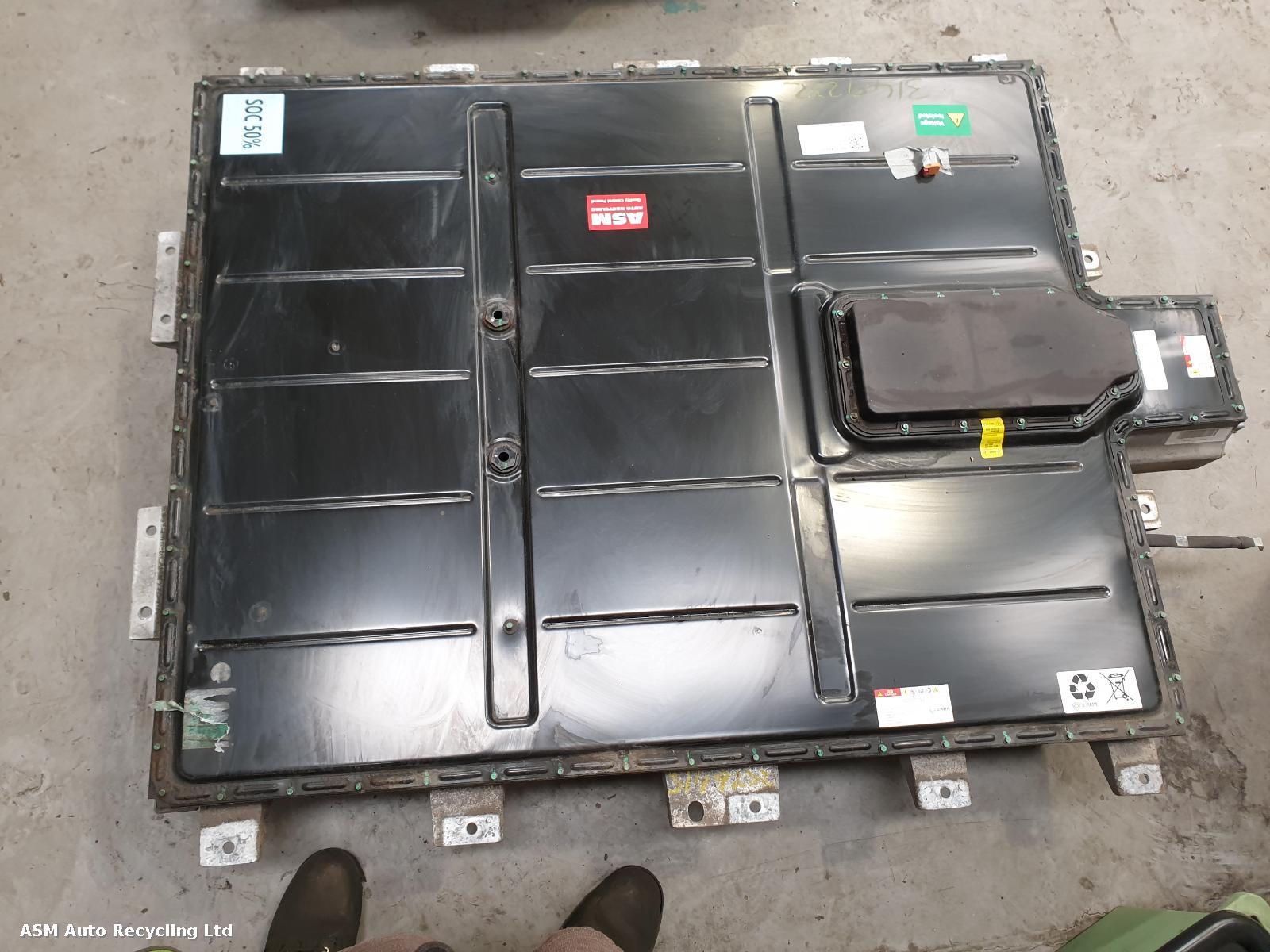 View Auto part Hybrid Battery Cell Mg Zs 2020
