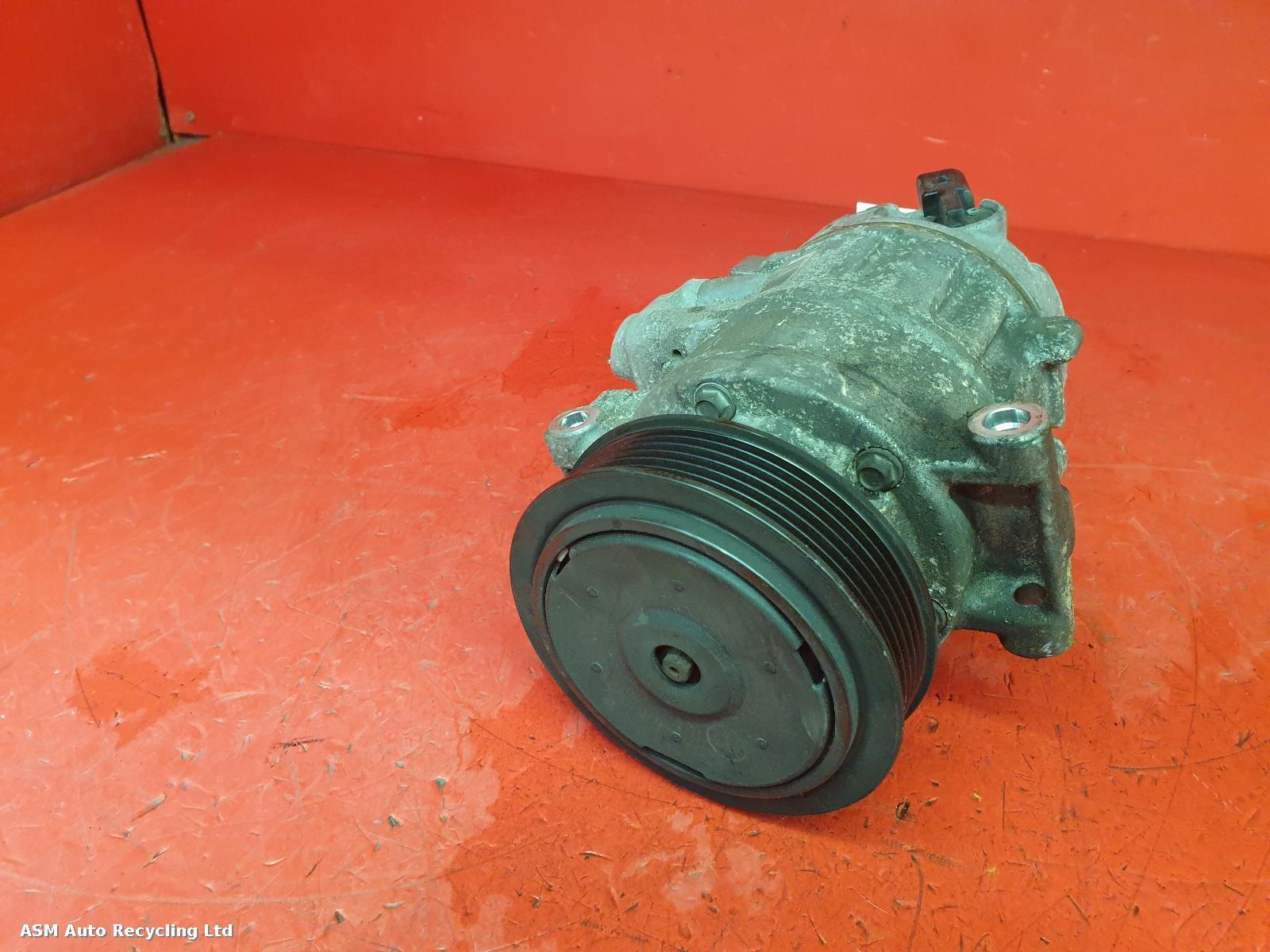 View Auto part Compressor Audi A3 2009