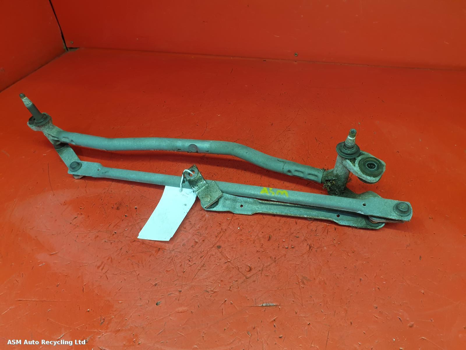 View Auto part Wiper Linkage Audi A3 2009
