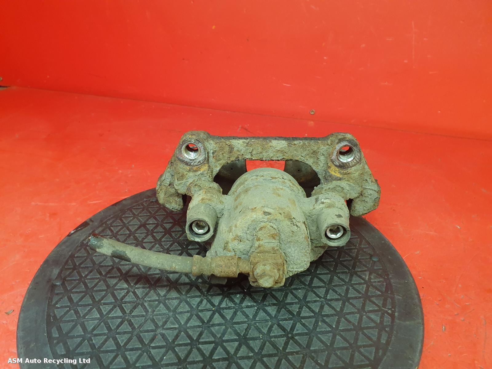 View Auto part Caliper Mini (bmw) Mini 2006