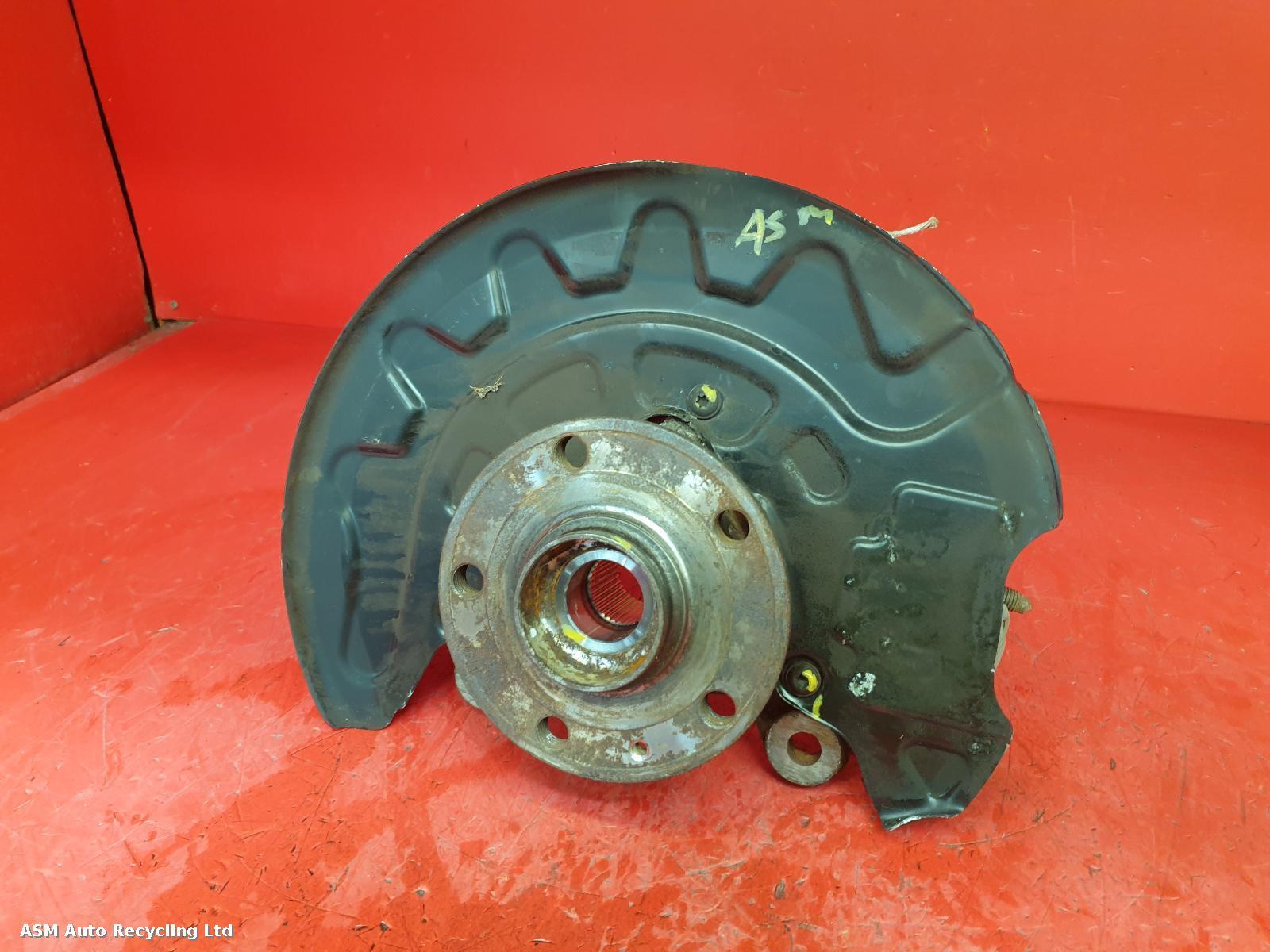 View Auto part LF Hub/Stub Axle Assembly Volkswagen Golf 2018
