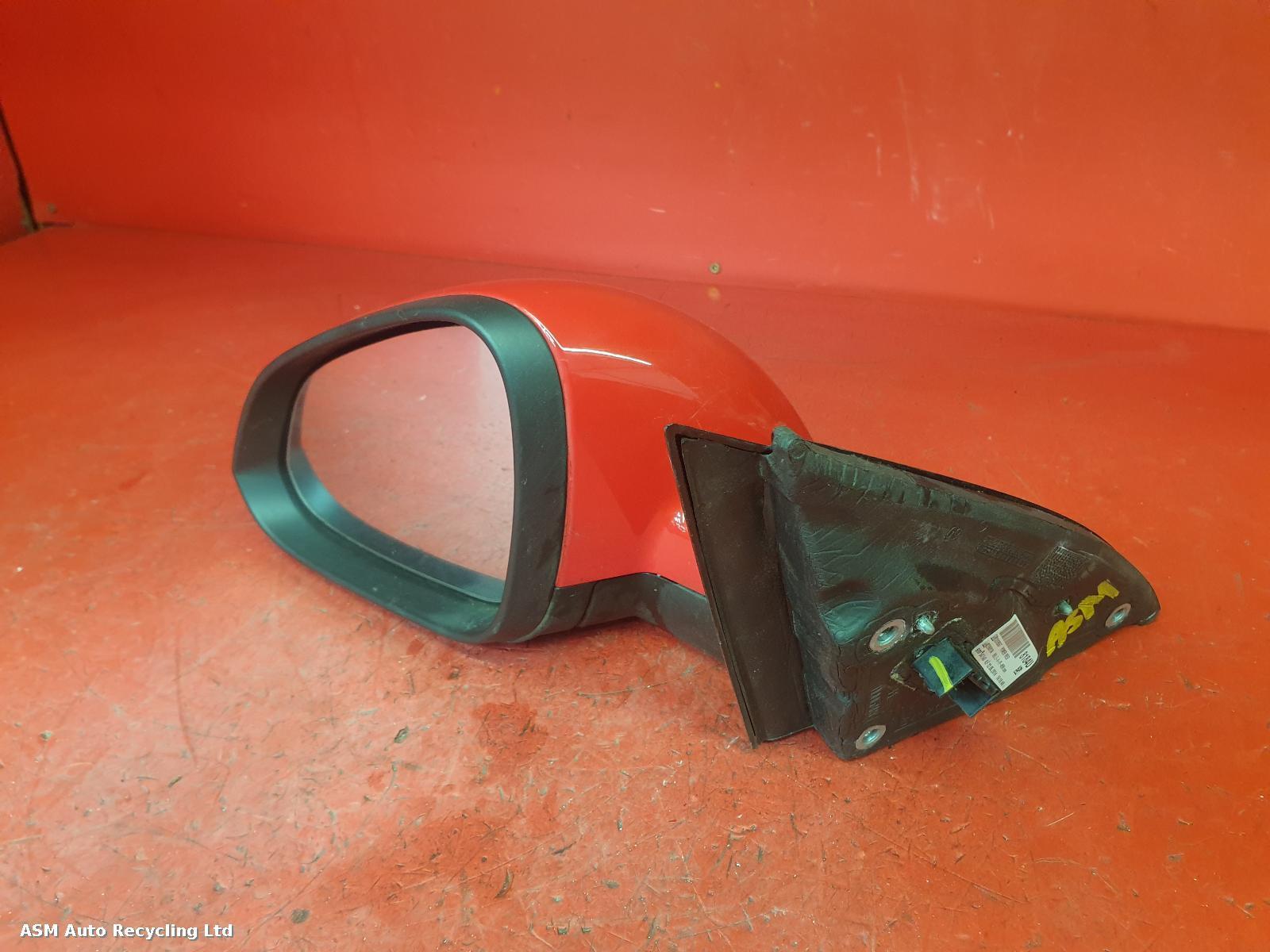View Auto part L Door Mirror Vauxhall Insignia 2014