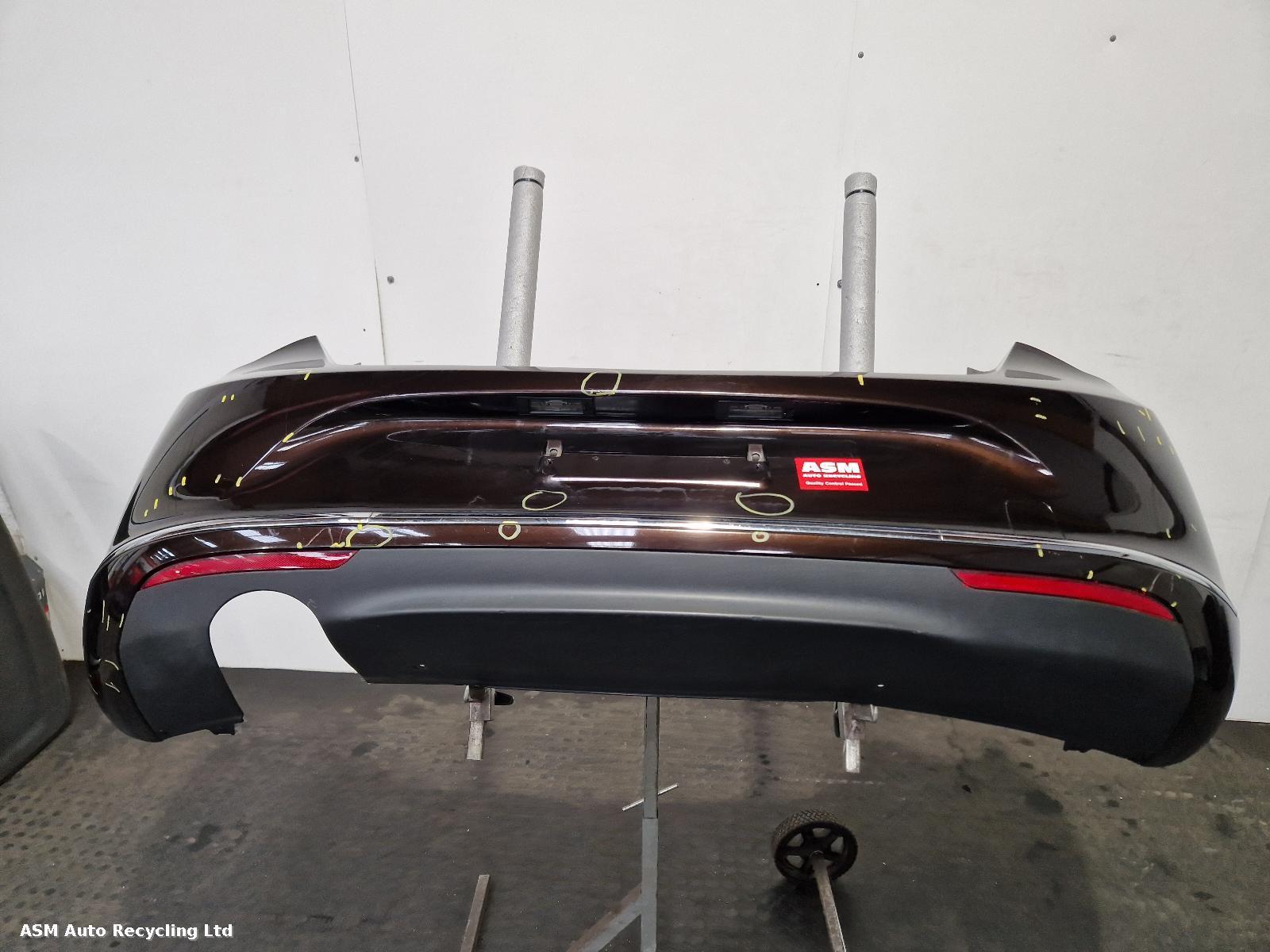 View Auto part Rear Bumper Vauxhall Astra 2014