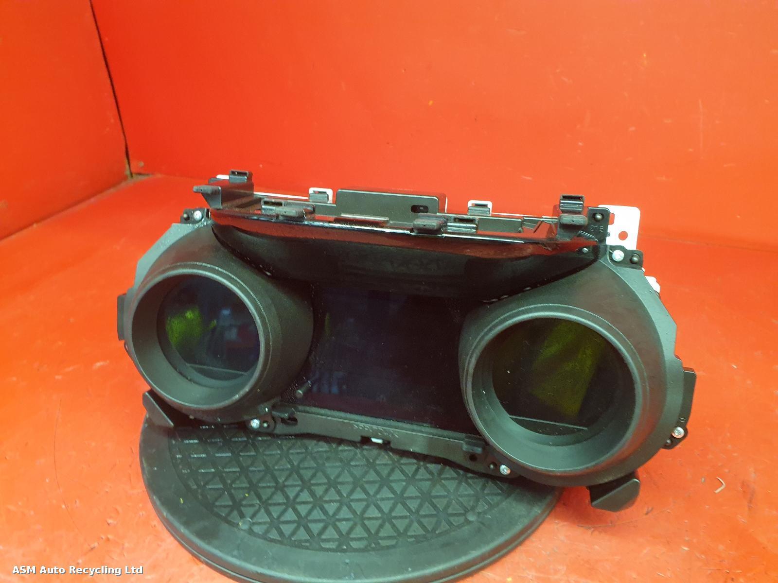 View Auto part Speedometer Toyota Yaris Cross 2024