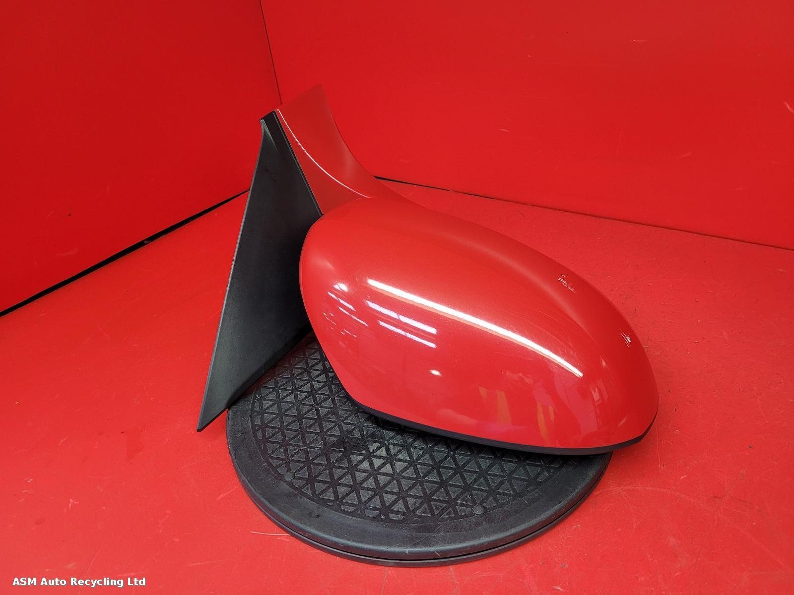 View Auto part R Door Mirror Suzuki Swift 2011