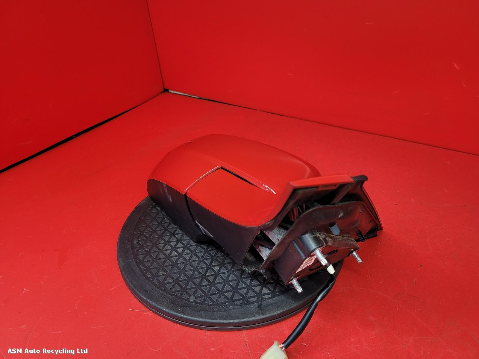 View Auto part R Door Mirror Suzuki Swift 2011