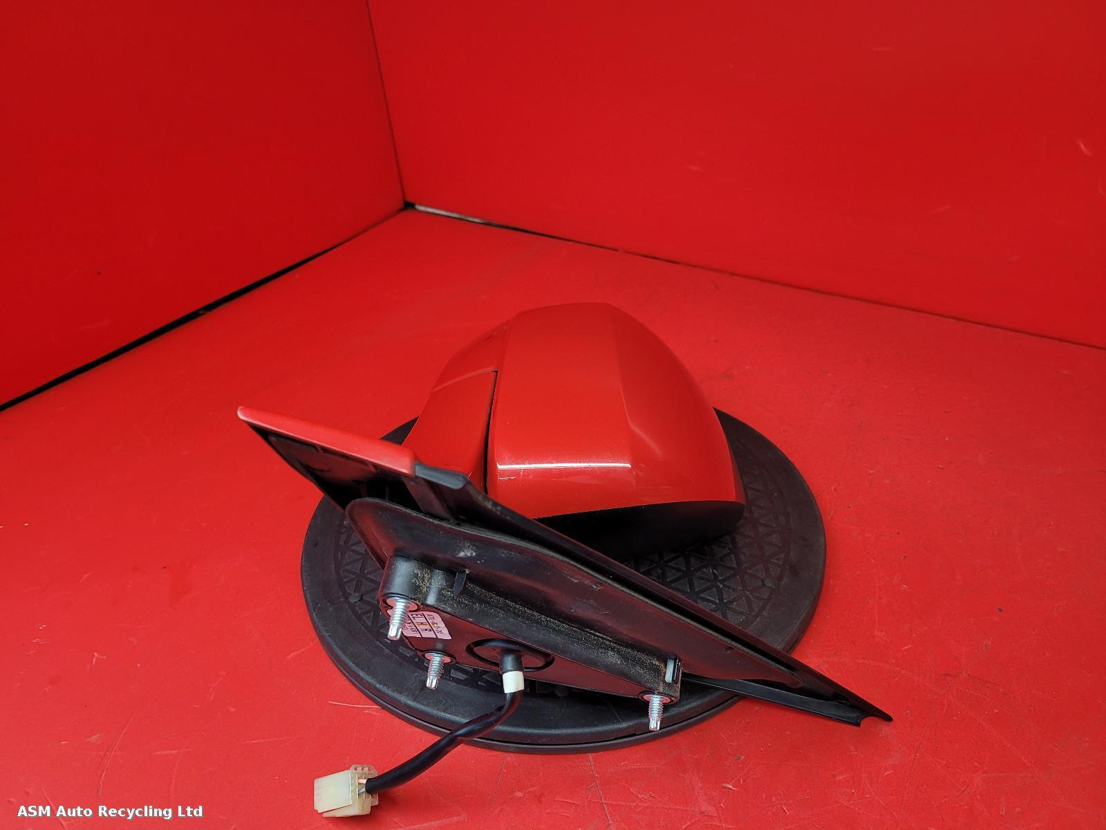 View Auto part R Door Mirror Suzuki Swift 2011