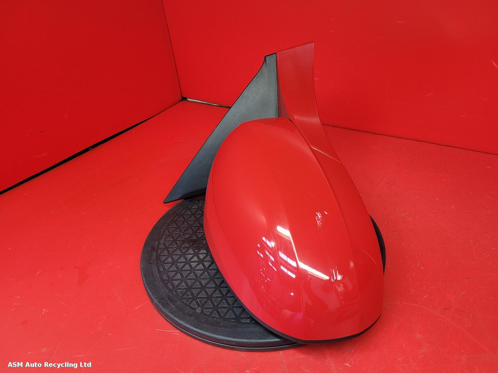 View Auto part R Door Mirror Suzuki Swift 2011