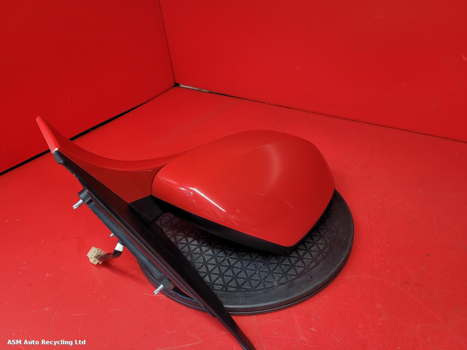 View Auto part R Door Mirror Suzuki Swift 2011