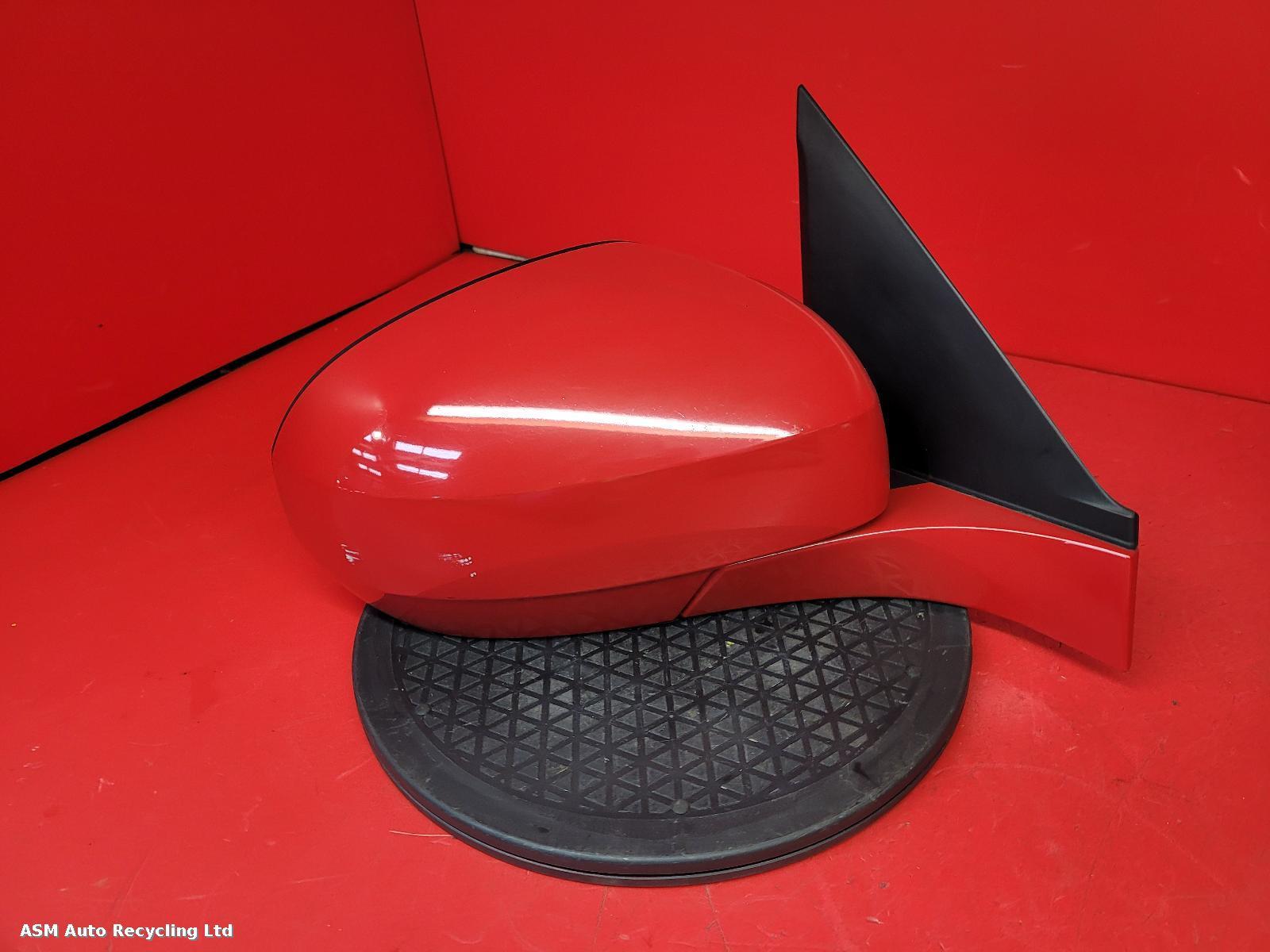 View Auto part R Door Mirror Suzuki Swift 2011