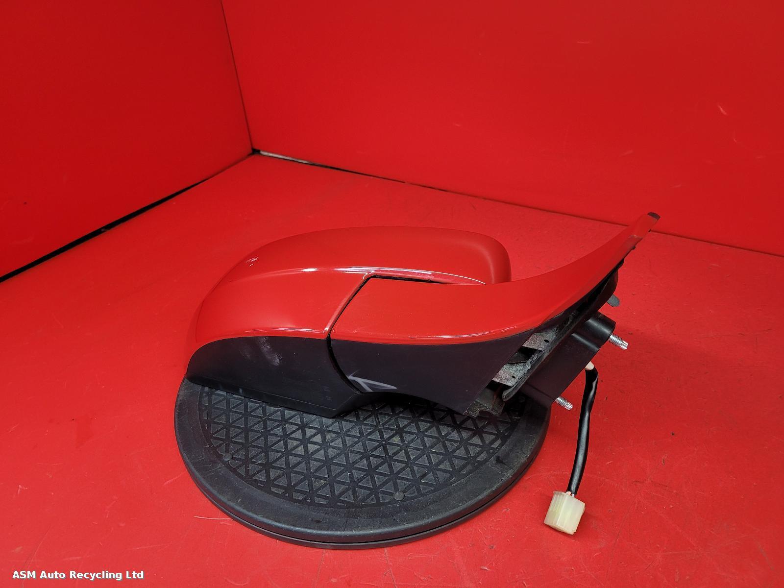 View Auto part R Door Mirror Suzuki Swift 2011
