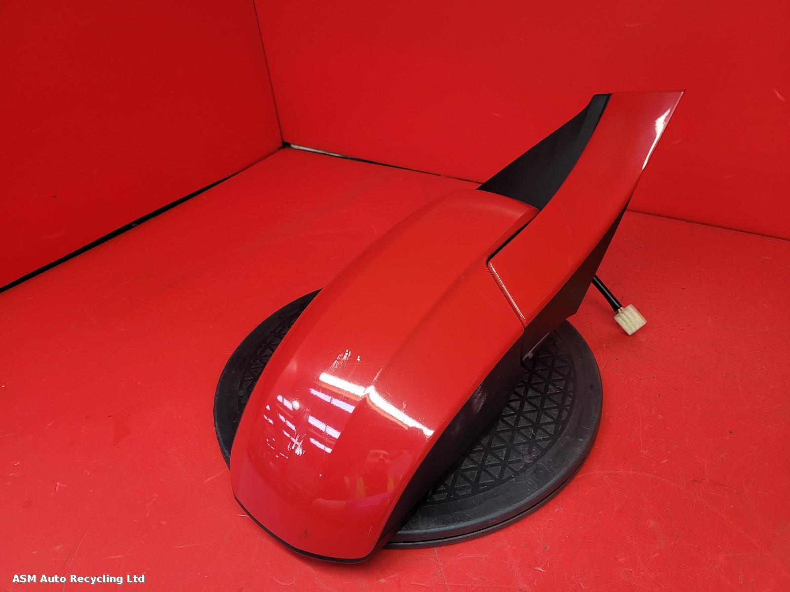 View Auto part R Door Mirror Suzuki Swift 2011