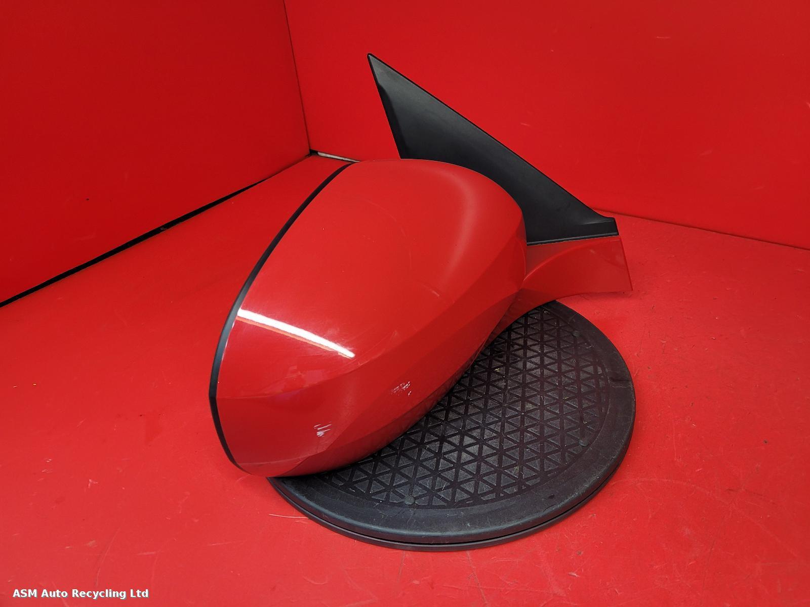 View Auto part R Door Mirror Suzuki Swift 2011