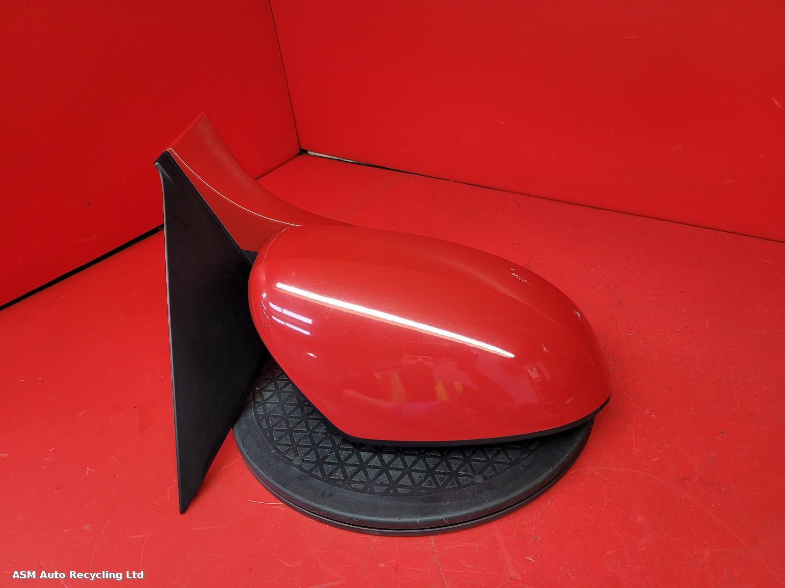 View Auto part R Door Mirror Suzuki Swift 2011