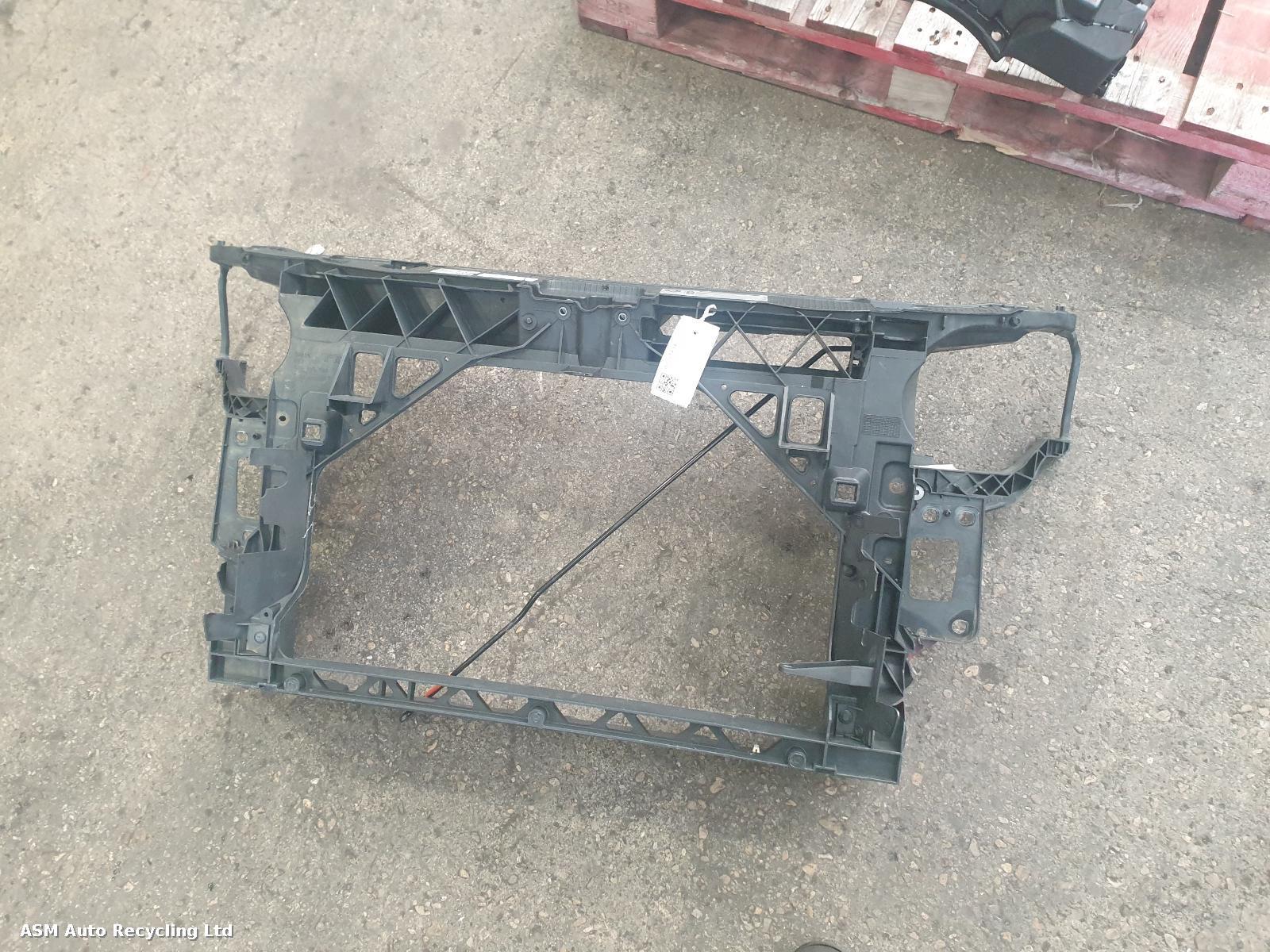View Auto part Front Panel Seat Ibiza 2011