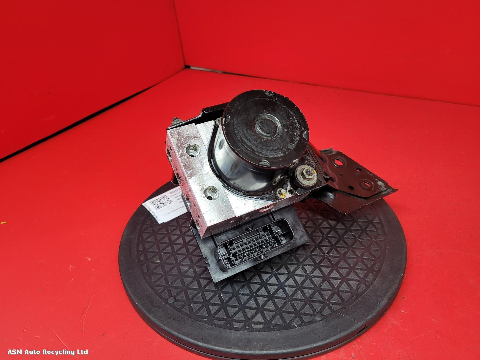 View Auto part ABS Pump/Modulator Seat Ibiza 2011
