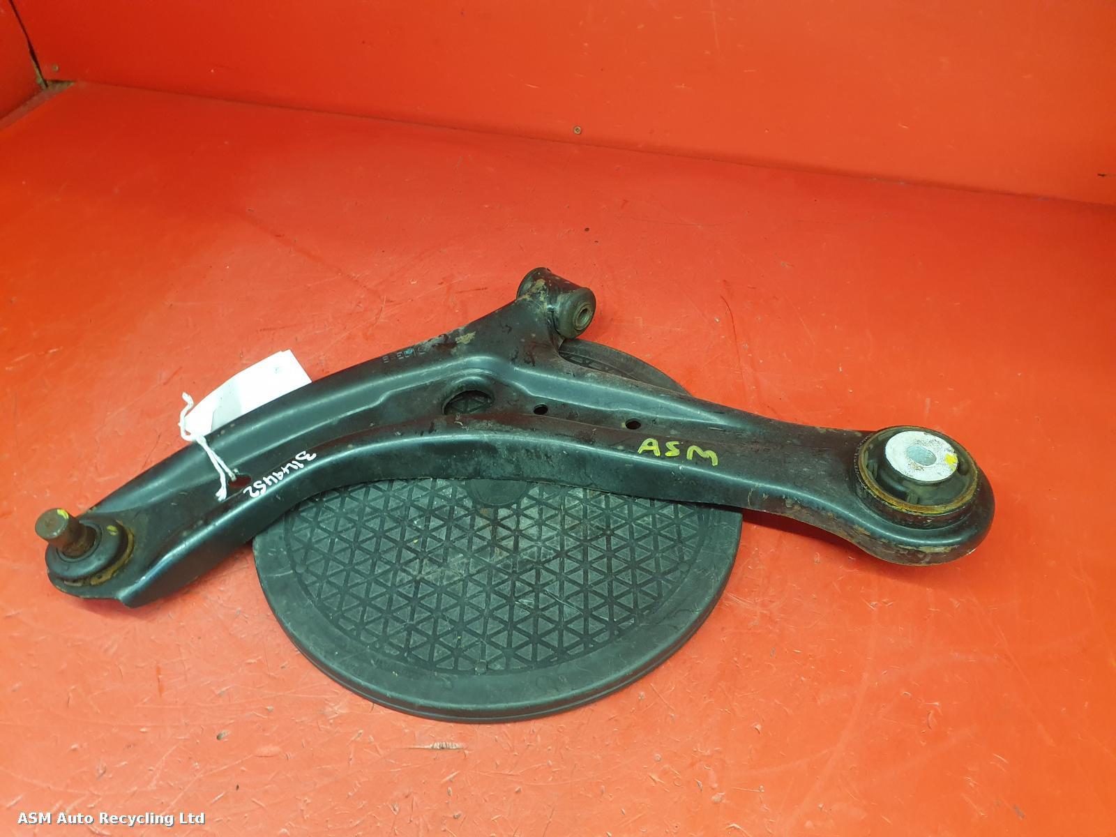 View Auto part LF Lower Control Arm Ford Fiesta 2009