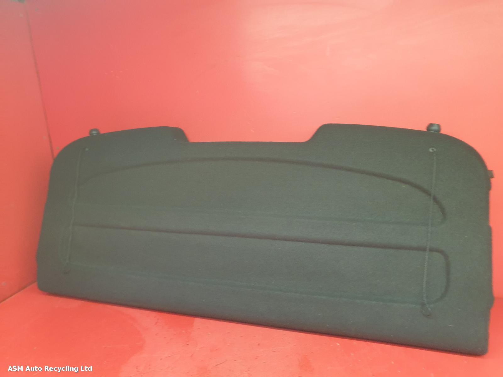 View Auto part Parcel Shelf Ford Fiesta 2009