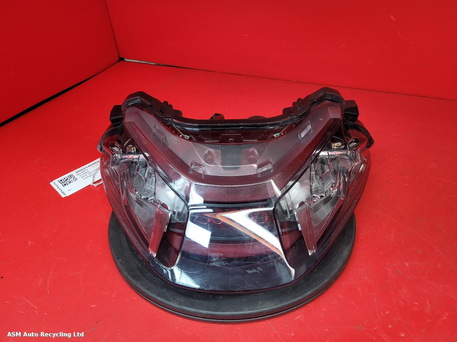 View Auto part Taillight Honda Nss 350 Forza 2022