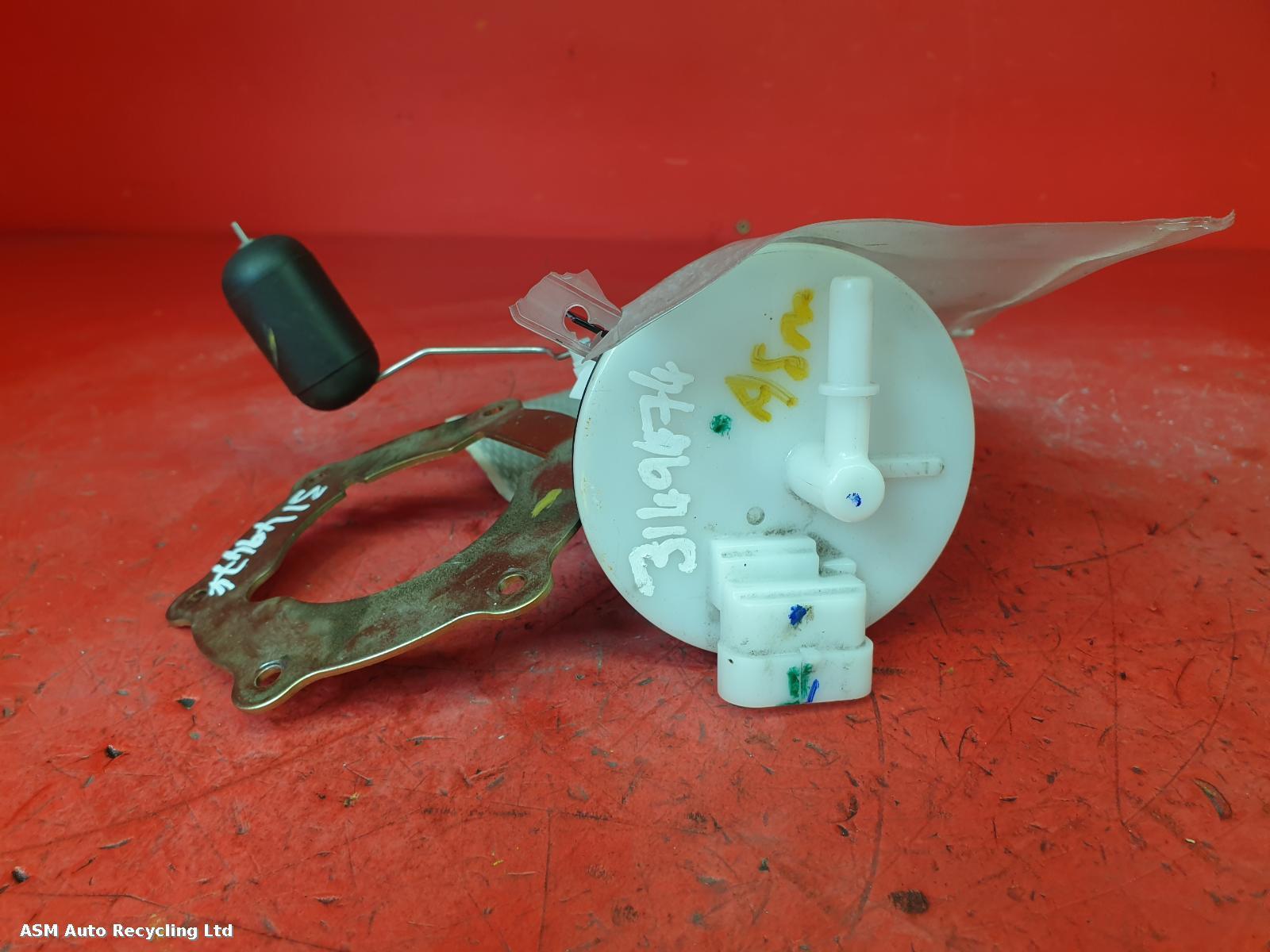 View Auto part Fuel Pump Neco Azzuro 125 2020