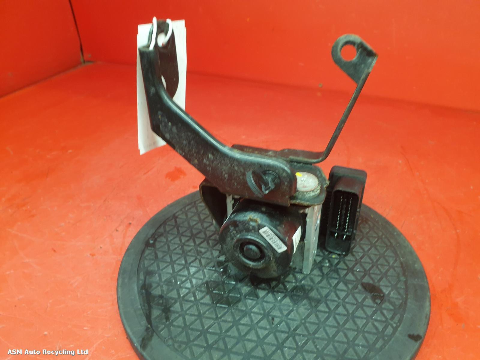 View Auto part ABS Pump/Modulator Ford Fiesta 2009