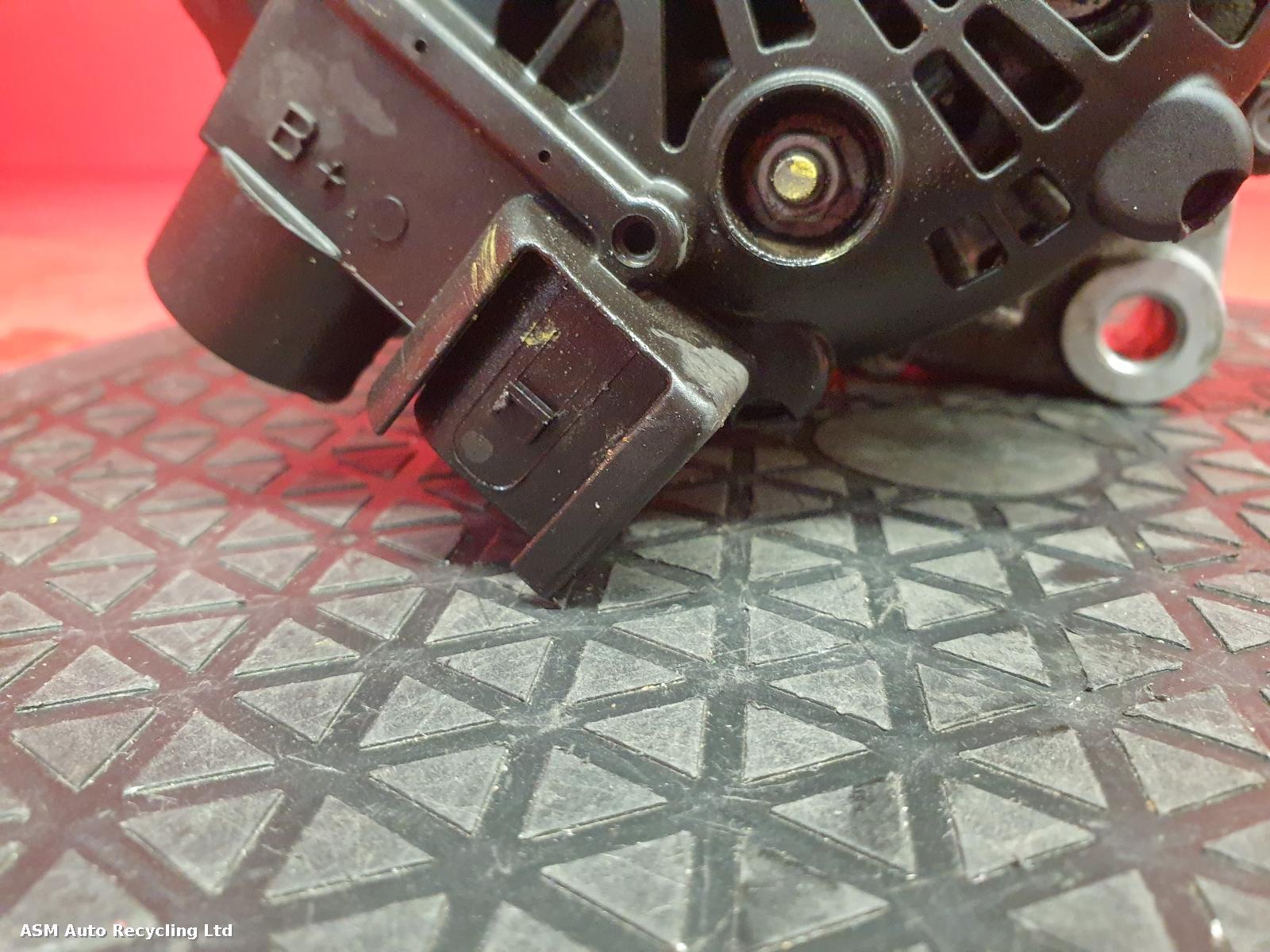 View Auto part Alternator Ford Fiesta 2009