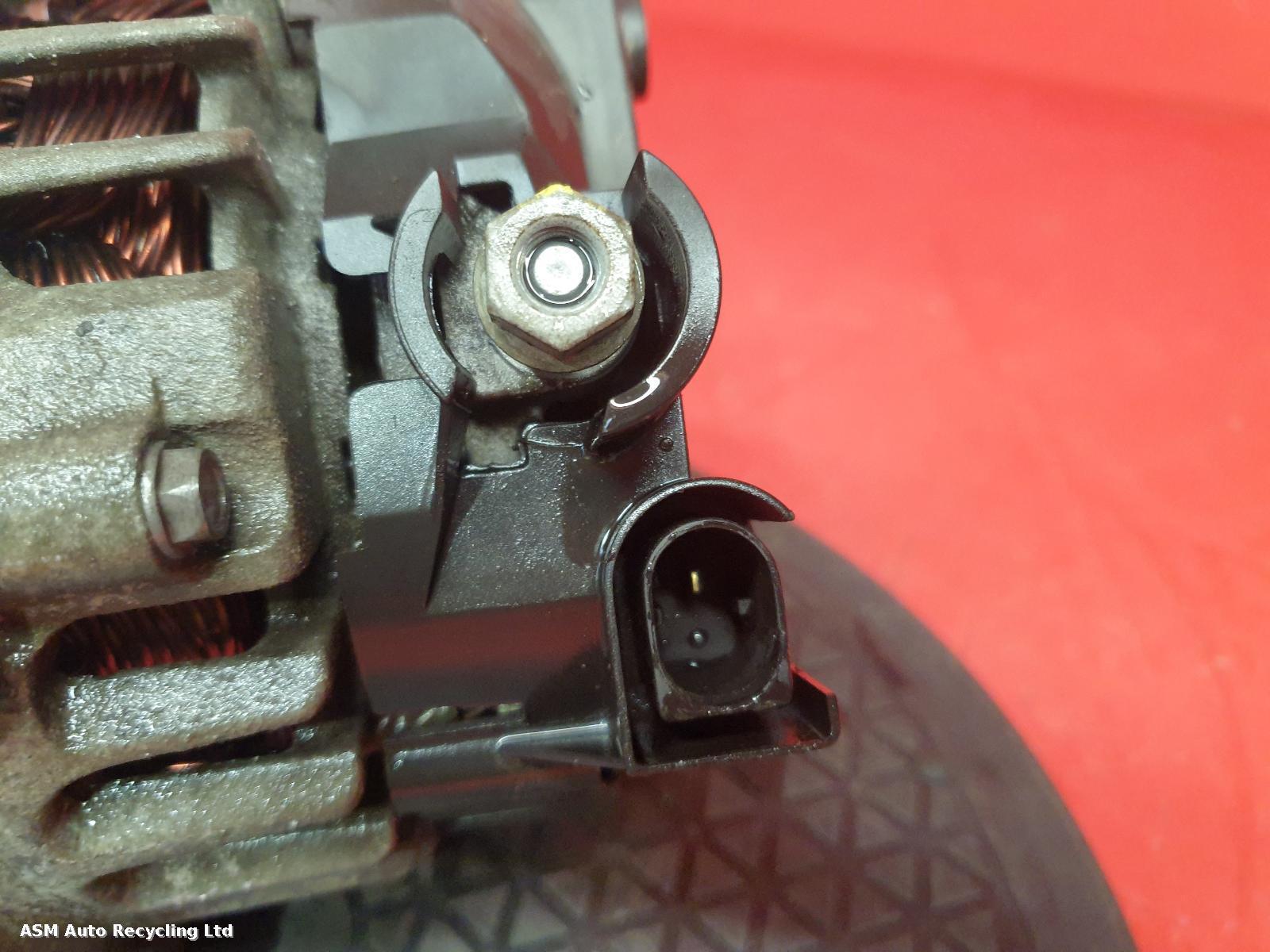 View Auto part Alternator Ford Fiesta 2009