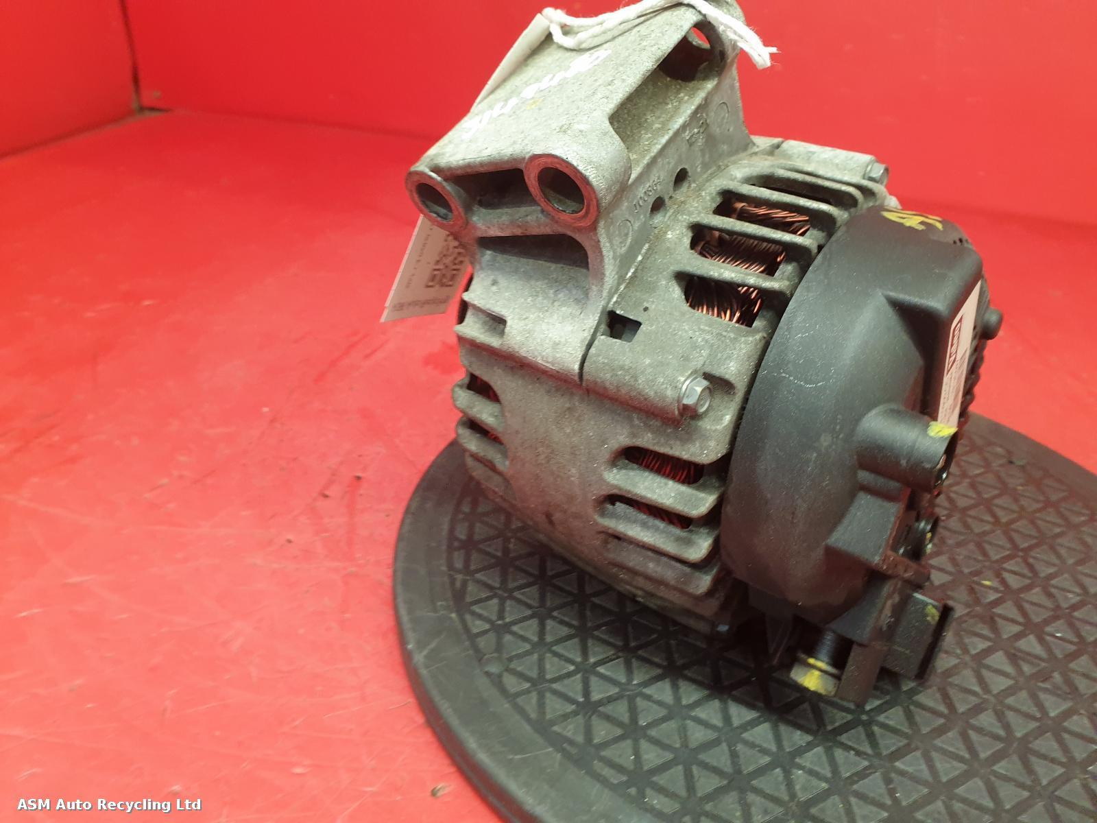 View Auto part Alternator Ford Fiesta 2009