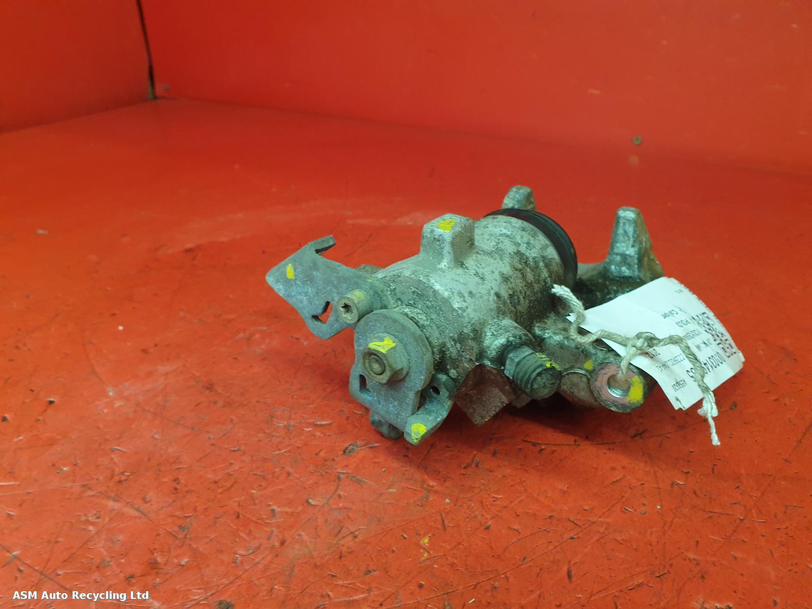 View Auto part Caliper Volkswagen Polo 2012