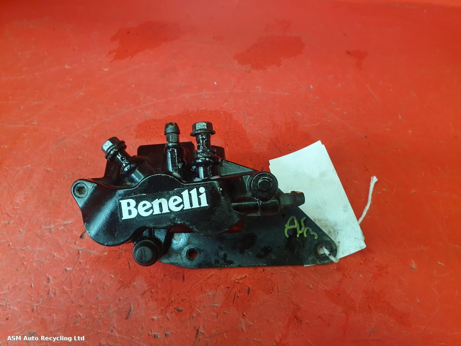 View Auto part Caliper Benelli Tornado 2021