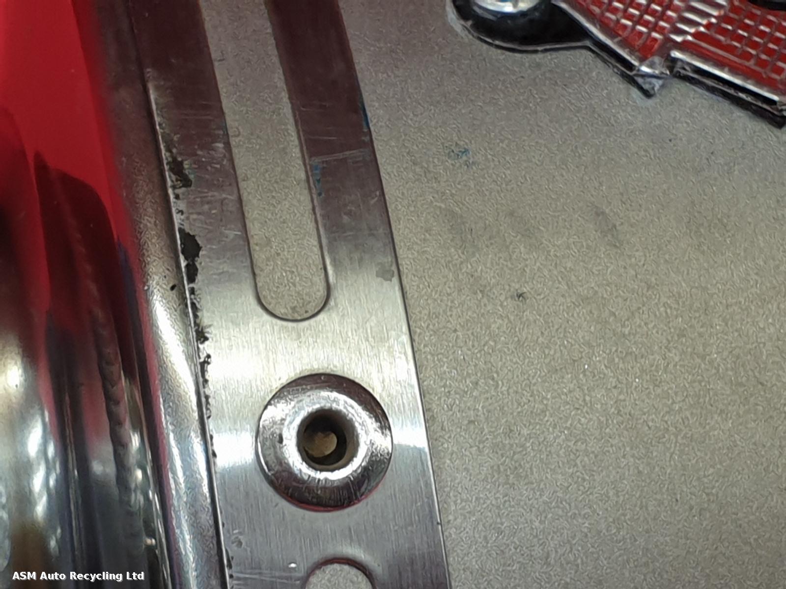 View Auto part Tail Pipe Benelli Tornado 2021