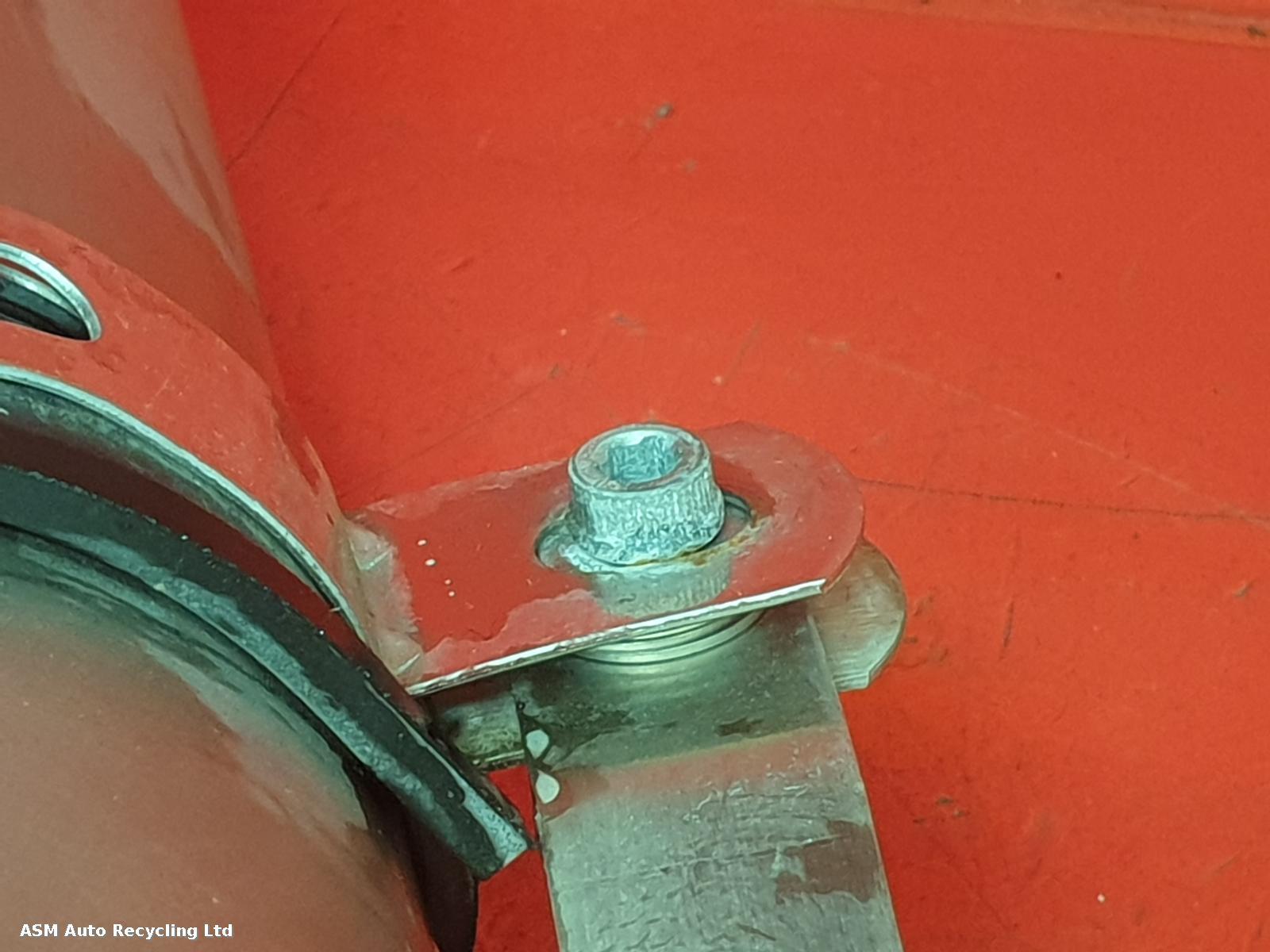 View Auto part Tail Pipe Benelli Tornado 2021