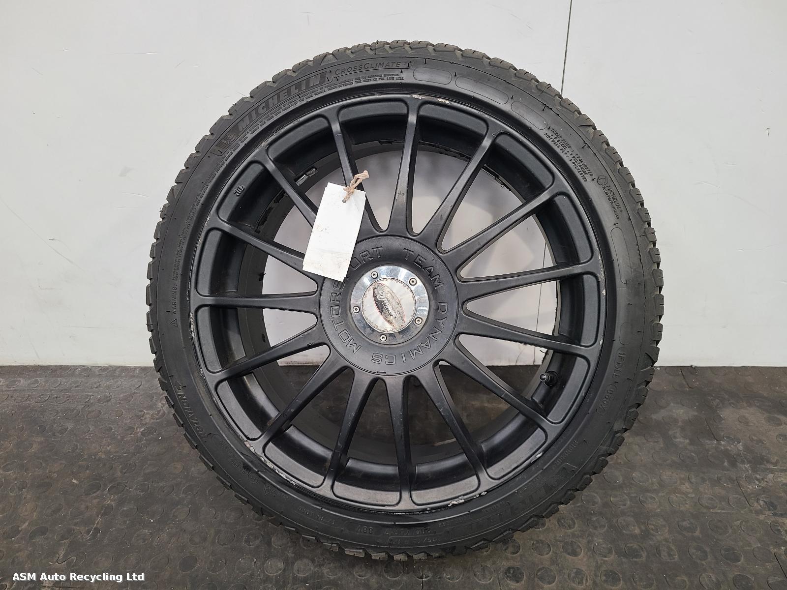 View Auto part Wheel Mini (bmw) Mini 2006
