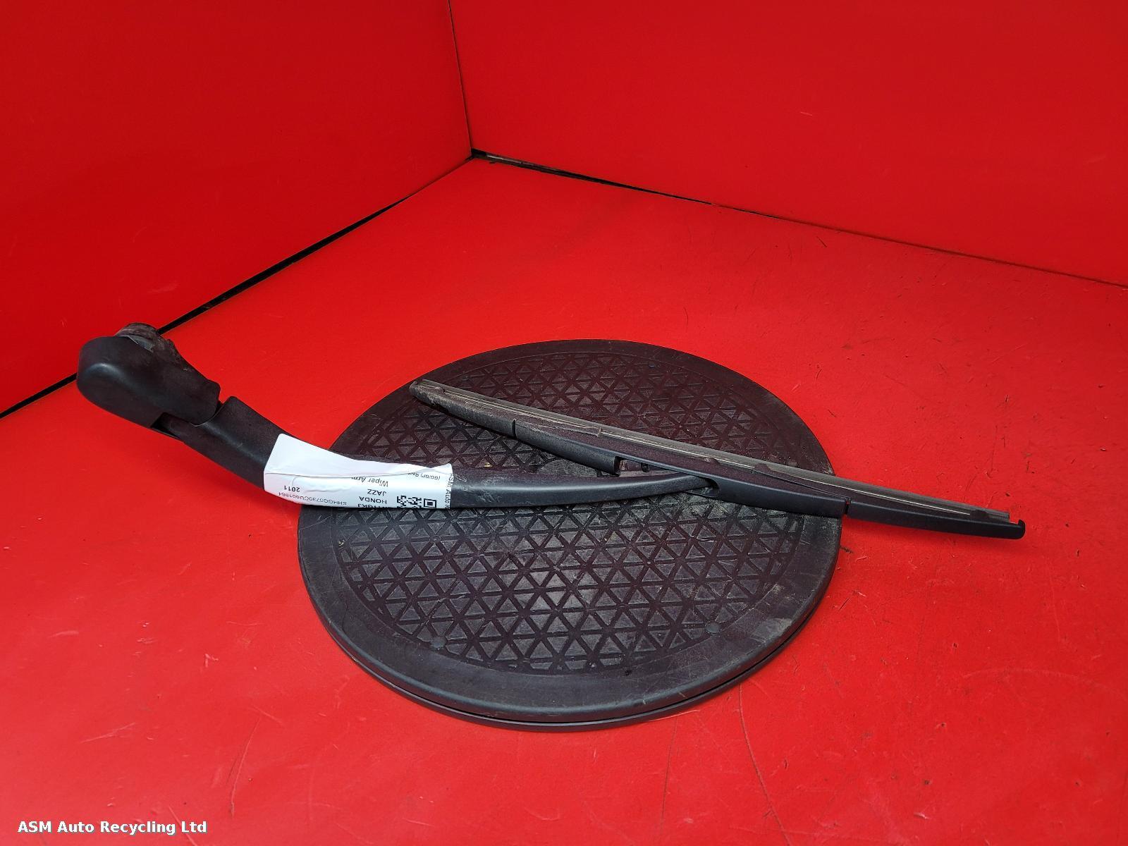 View Auto part Wiper Arm Honda Jazz 2011