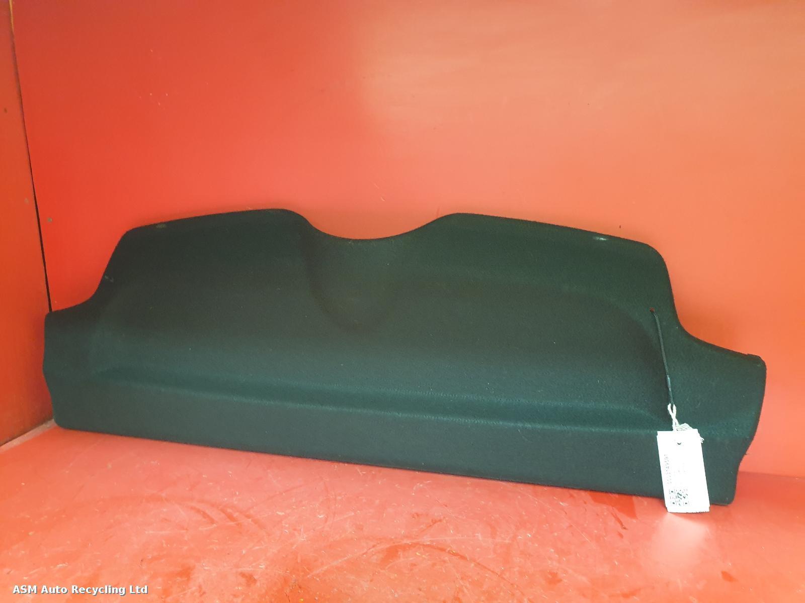 View Auto part Parcel Shelf Mini (bmw) Countryman 2011