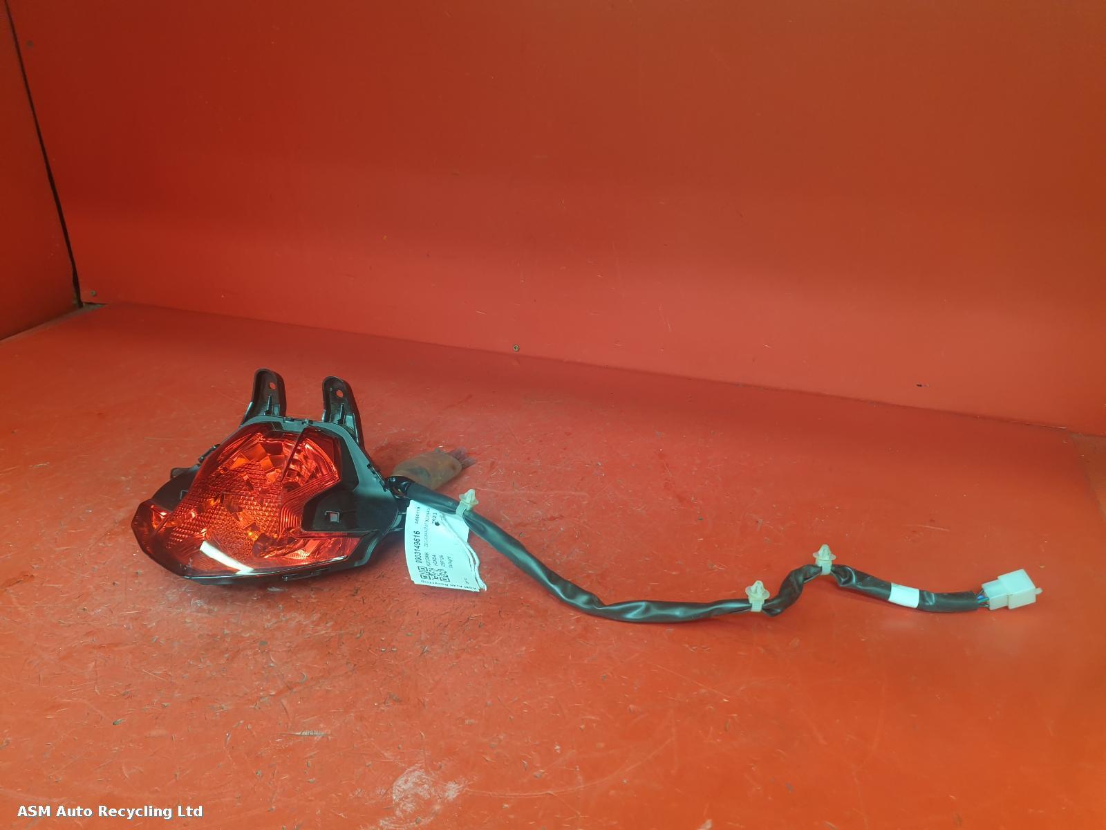 View Auto part Taillight Honda Cbf125 2023