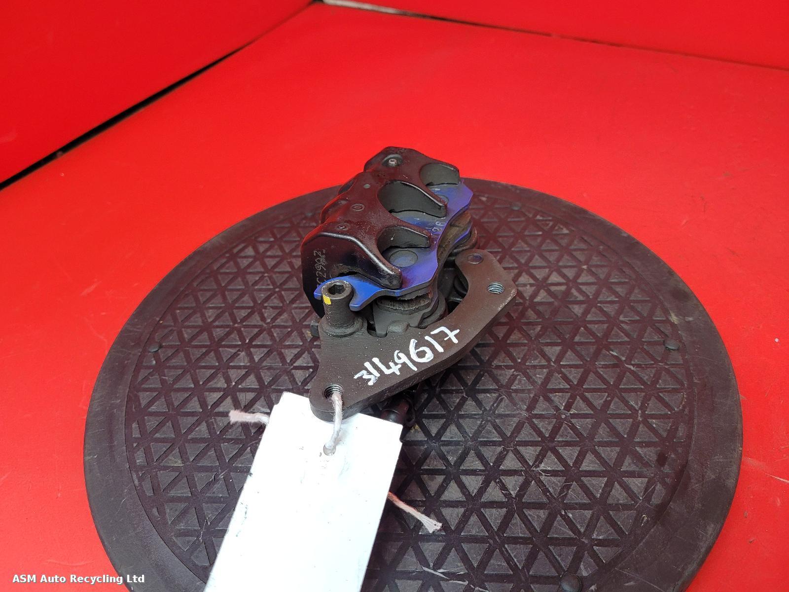 View Auto part Caliper Honda Cbf125 2023