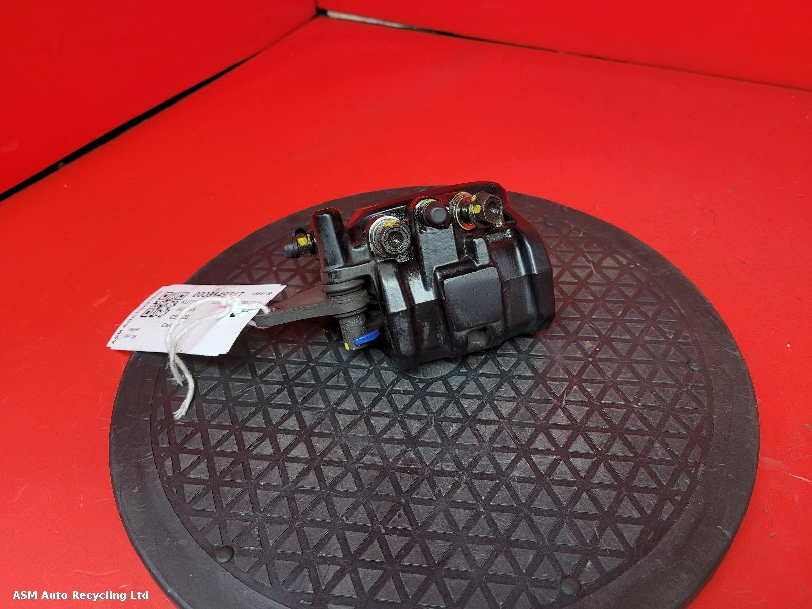 View Auto part Caliper Honda Cbf125 2023