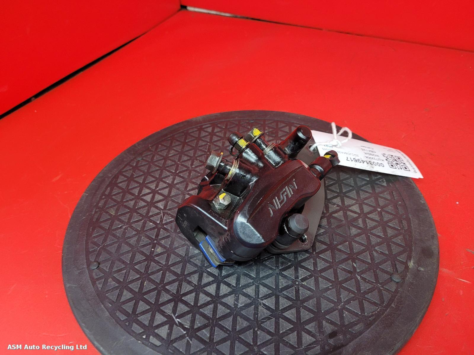 View Auto part Caliper Honda Cbf125 2023