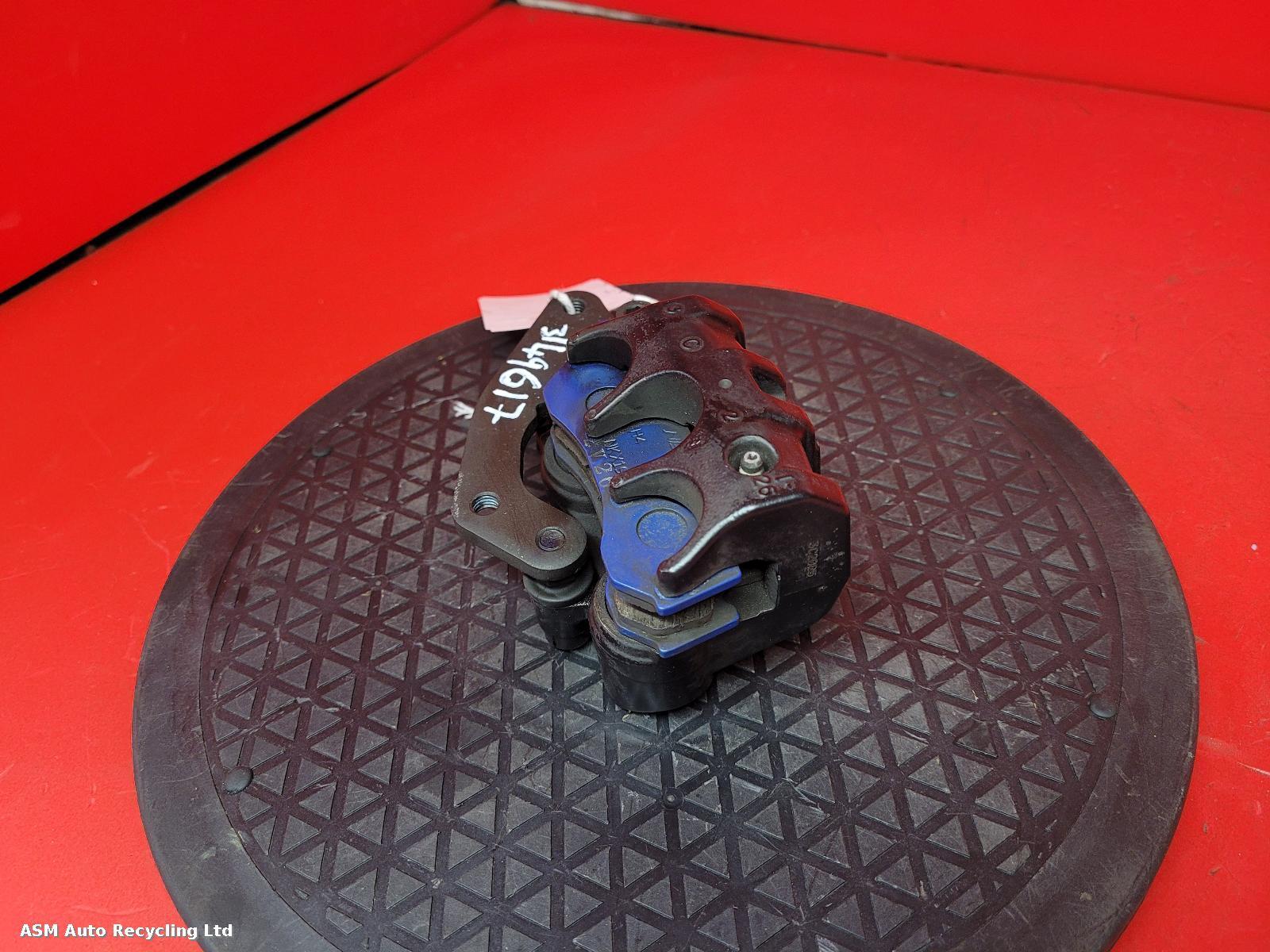 View Auto part Caliper Honda Cbf125 2023