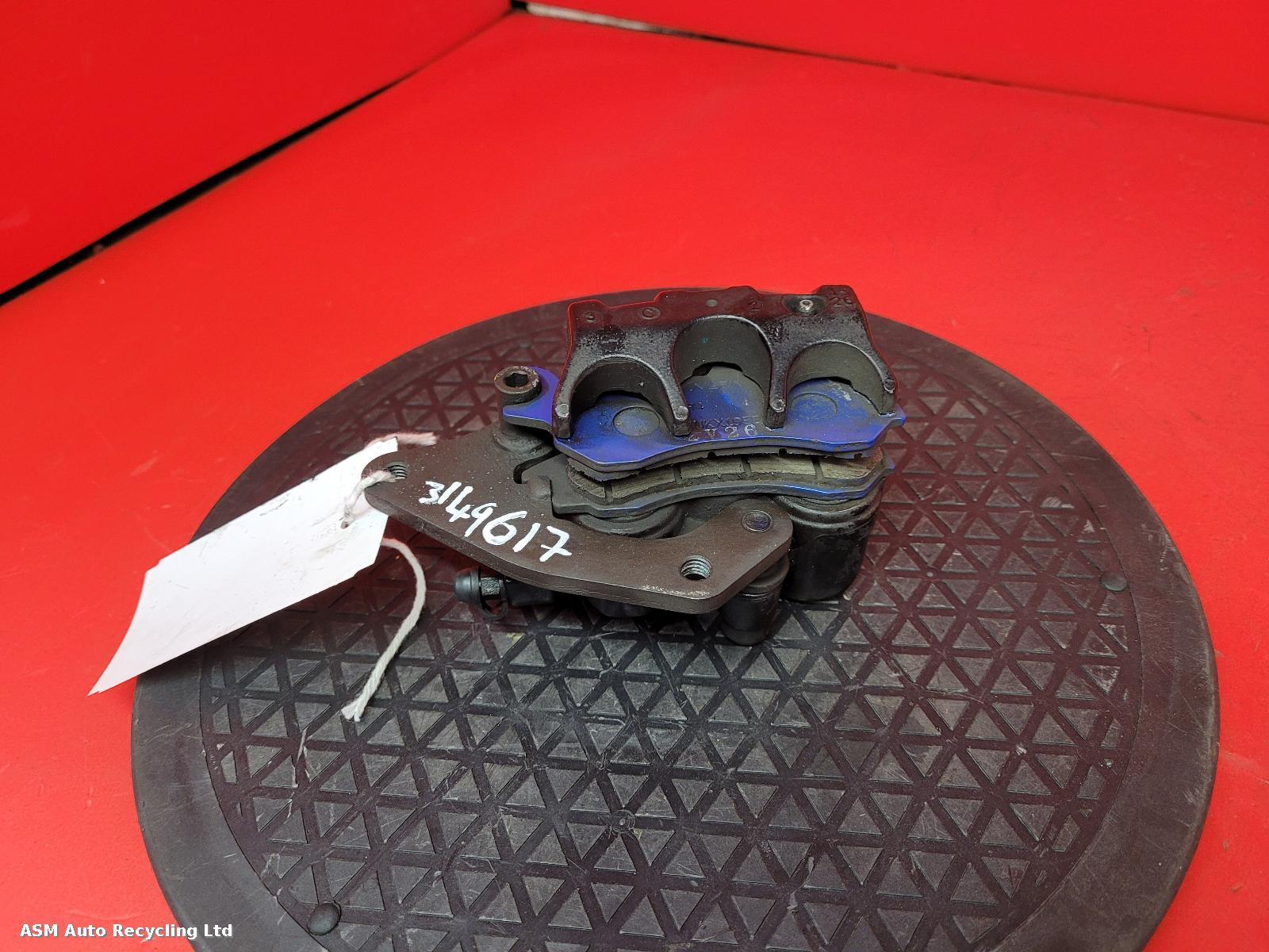 View Auto part Caliper Honda Cbf125 2023