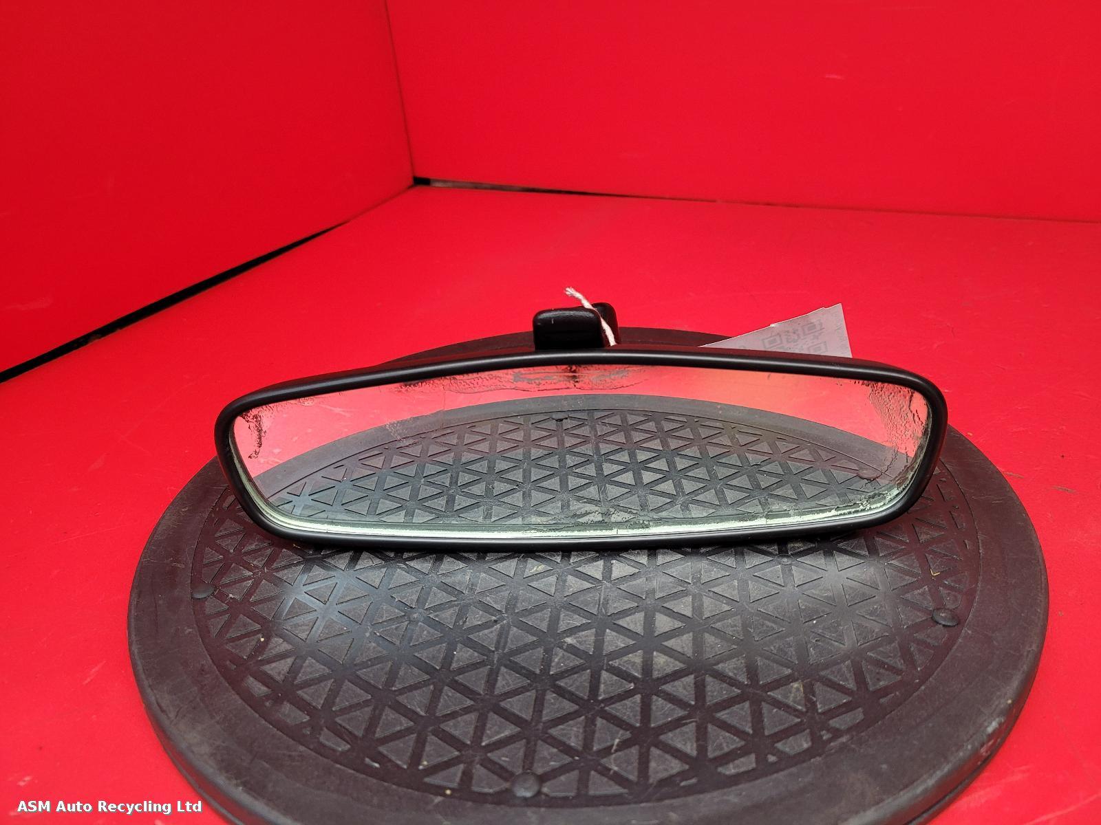 View Auto part Interior Mirror Vauxhall Meriva 2012