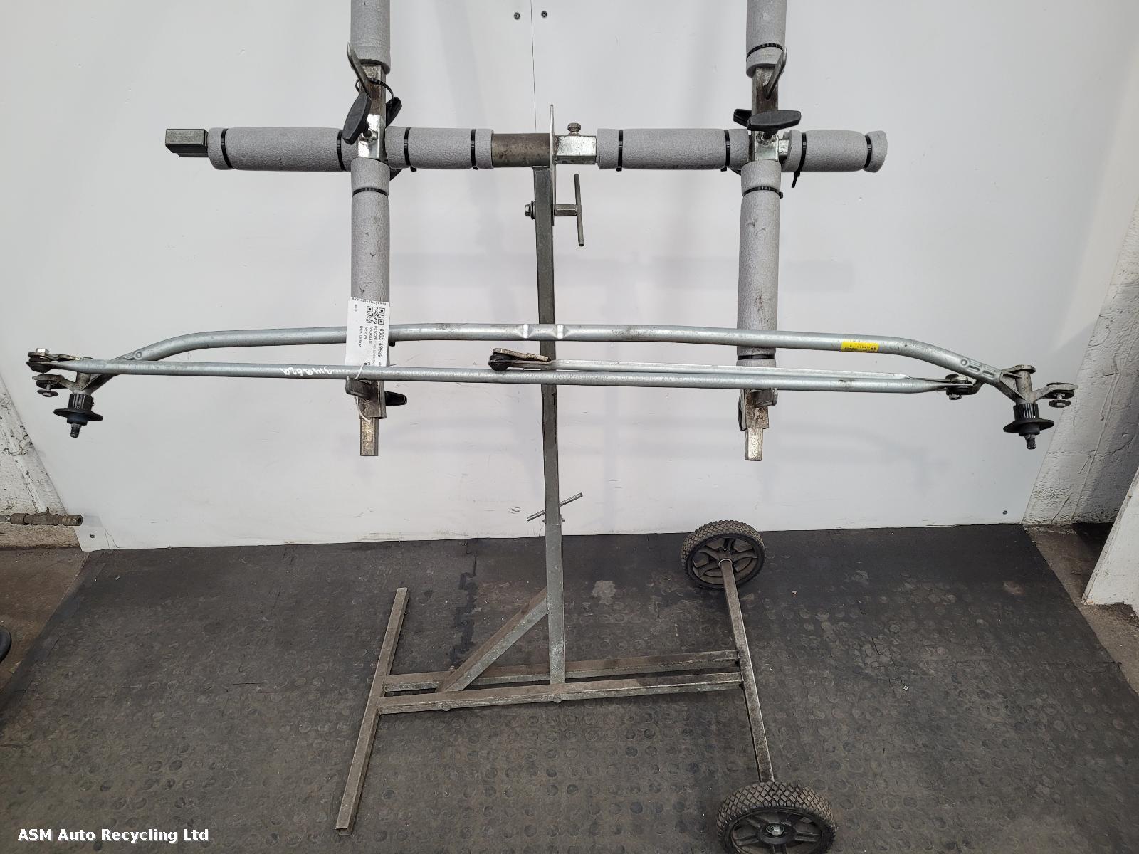 View Auto part Wiper Linkage Vauxhall Meriva 2012