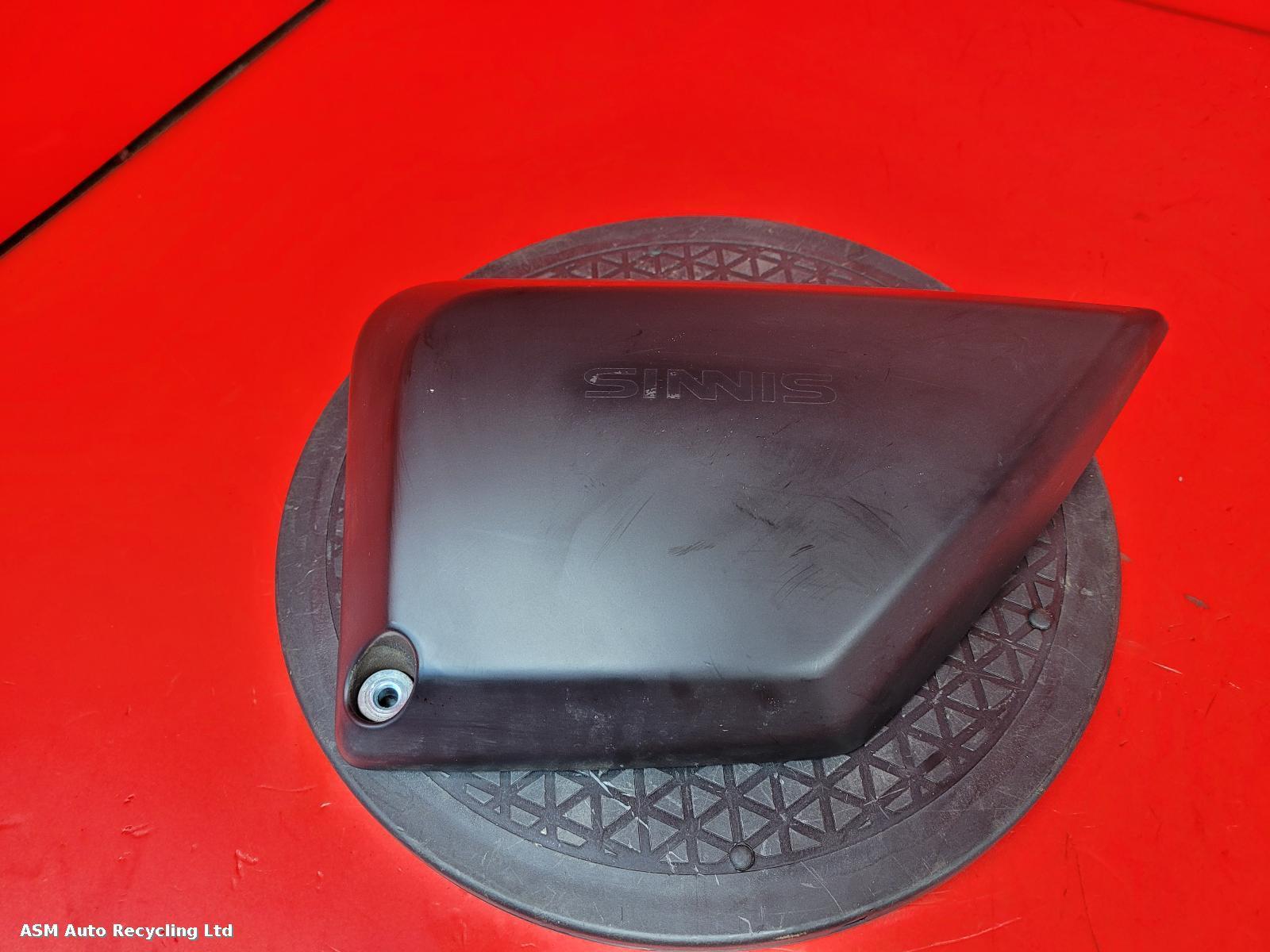 View Auto part Side Panel Left Sinnis Hoodlum 125 2021
