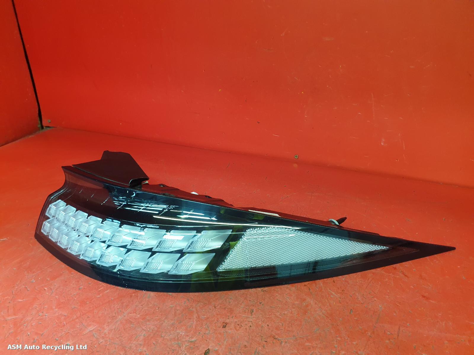 View Auto part R Taillight Hyundai Ioniq 6 2024