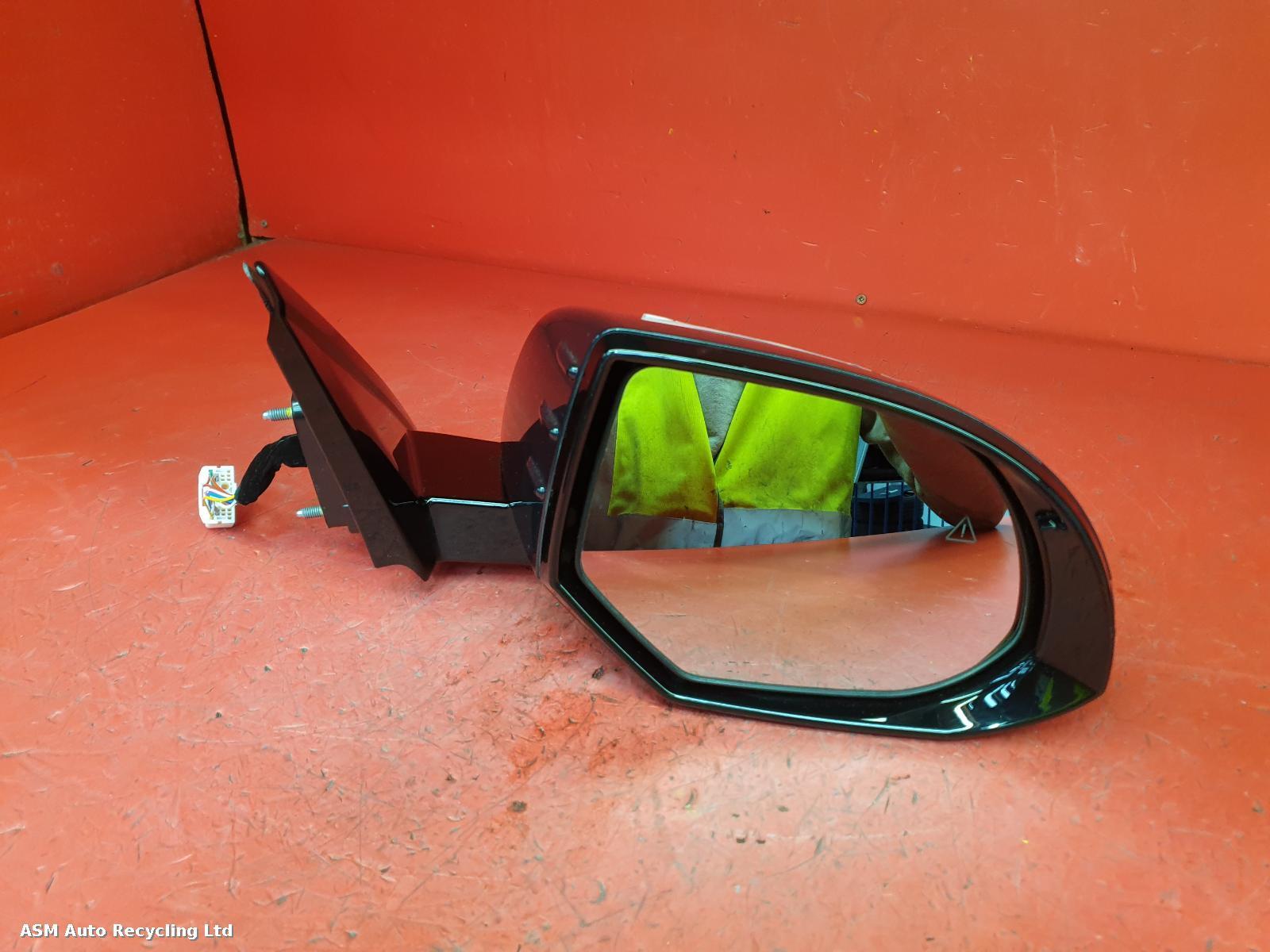 View Auto part R Door Mirror Hyundai Ioniq 6 2024