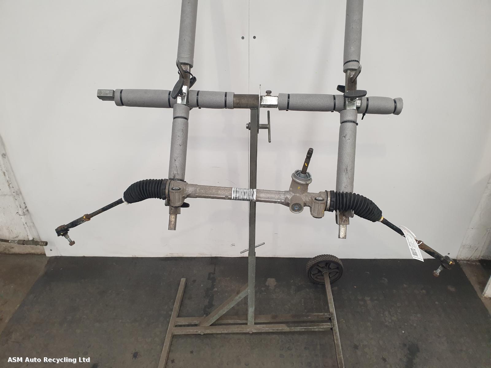 View Auto part Steering Box/Rack Vauxhall Corsa 2011
